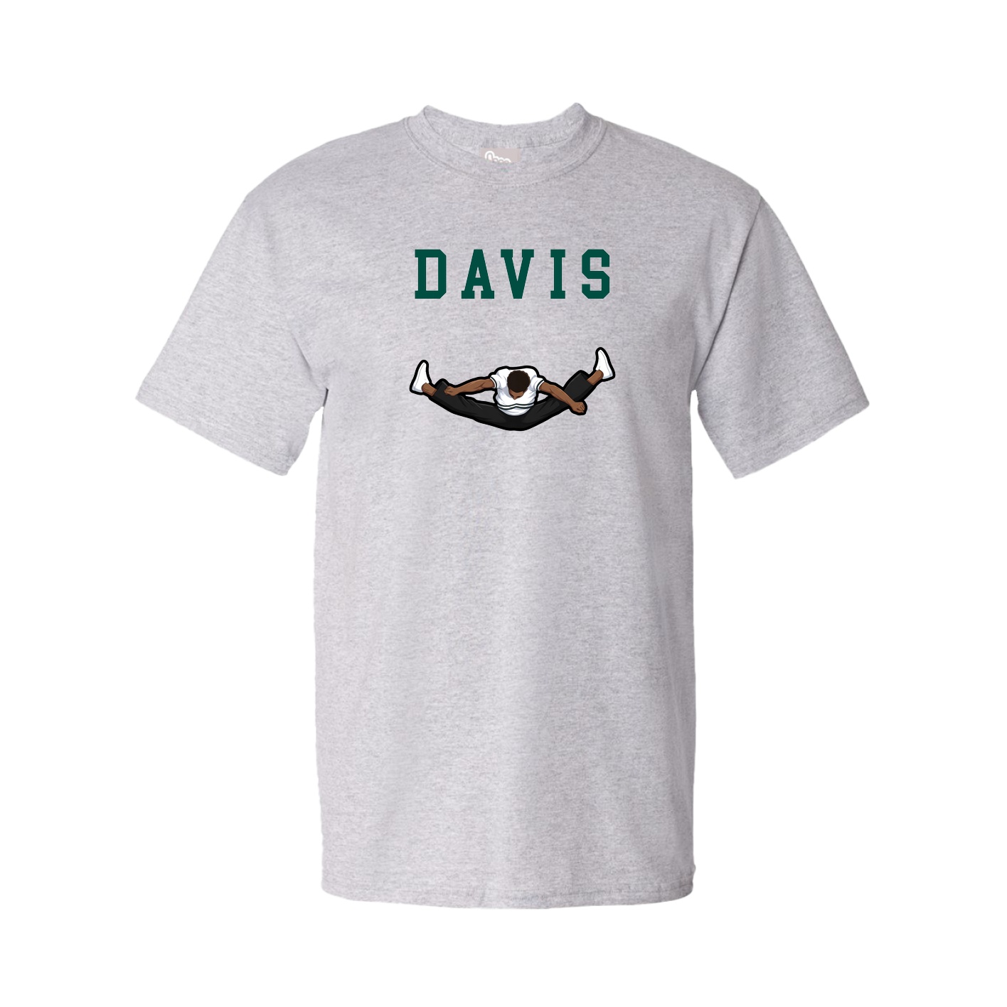 NIL Club Tee