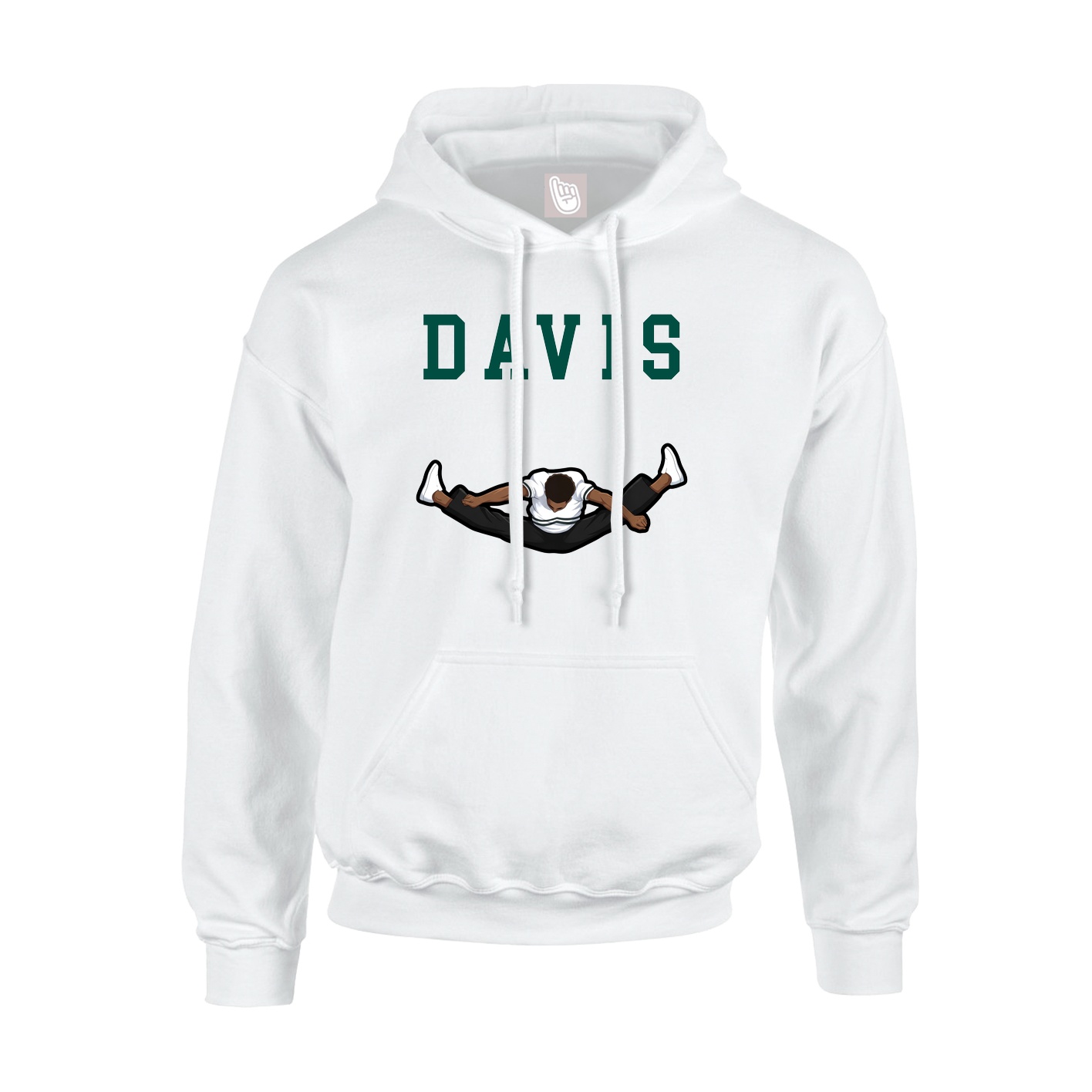 NIL Club Hoodie