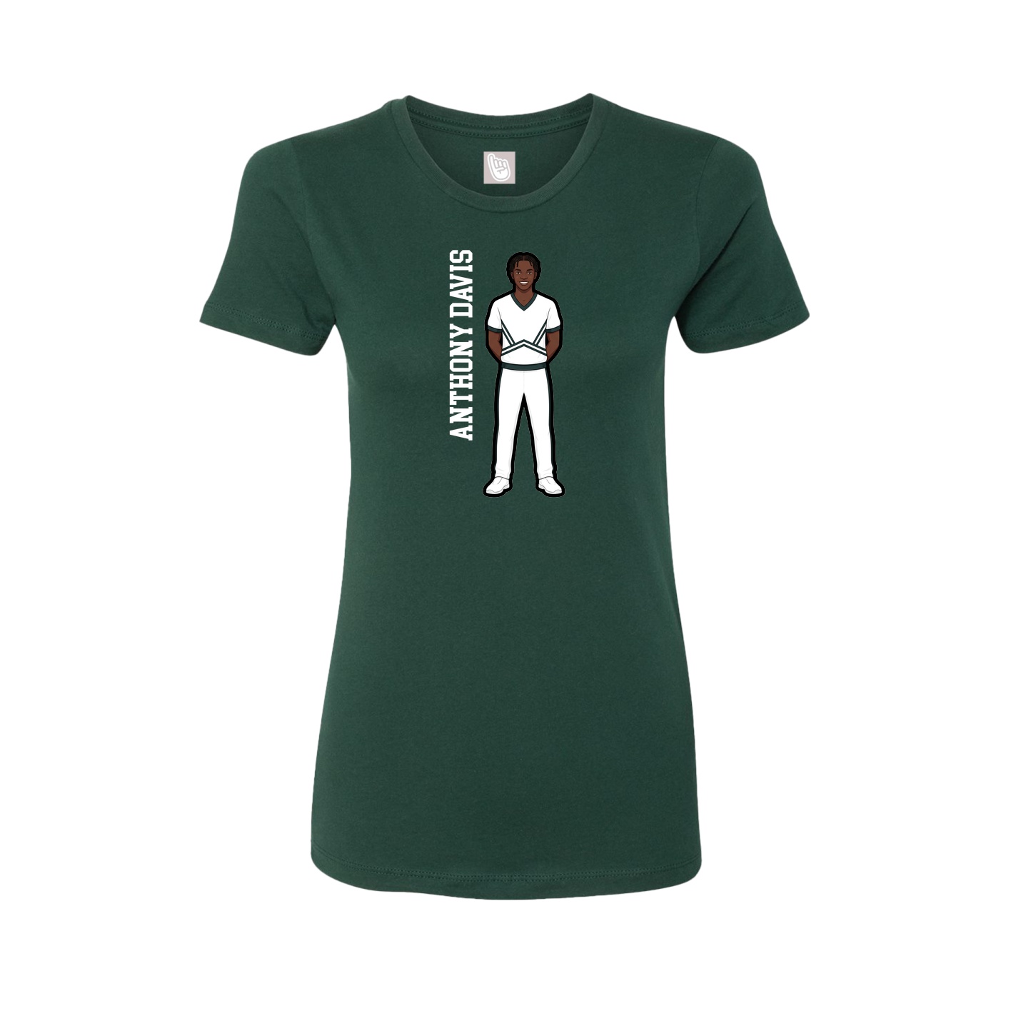 NIL Club Womens Tee
