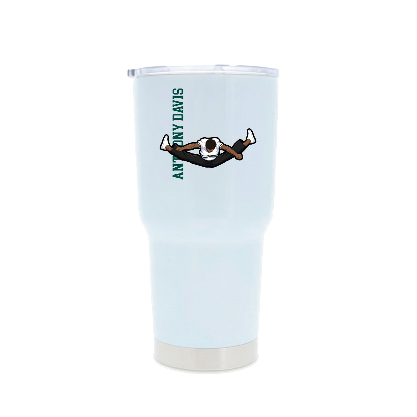 30oz Stainless Steel Tumbler