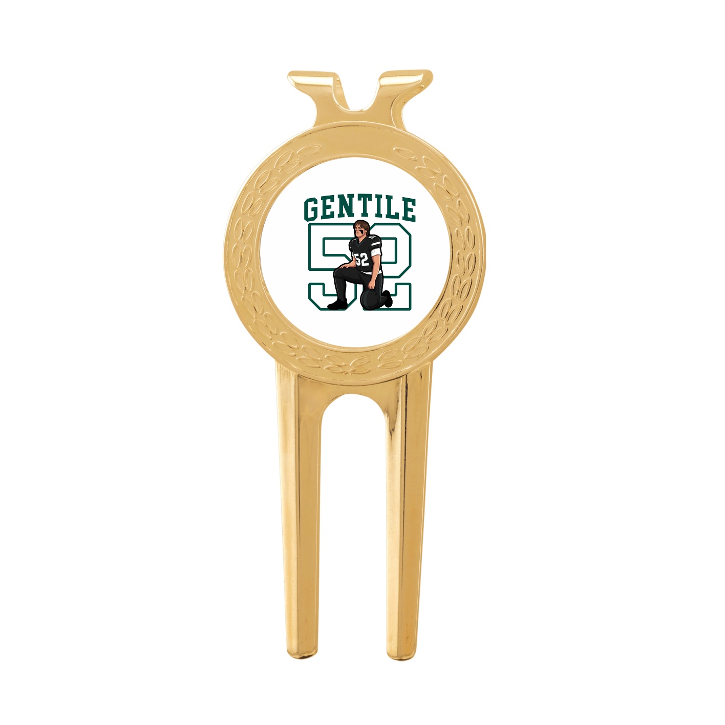Divot Tool with Ball Marker — Shirsey in Classic