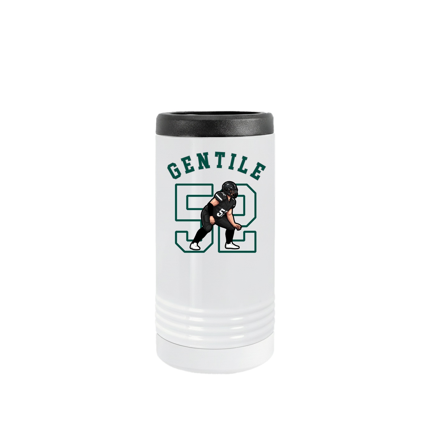 Slim Beverage Holder