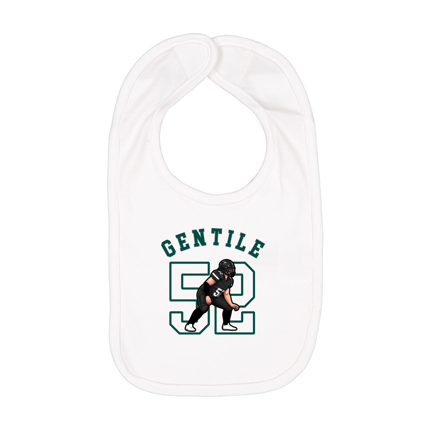 Infant Bib