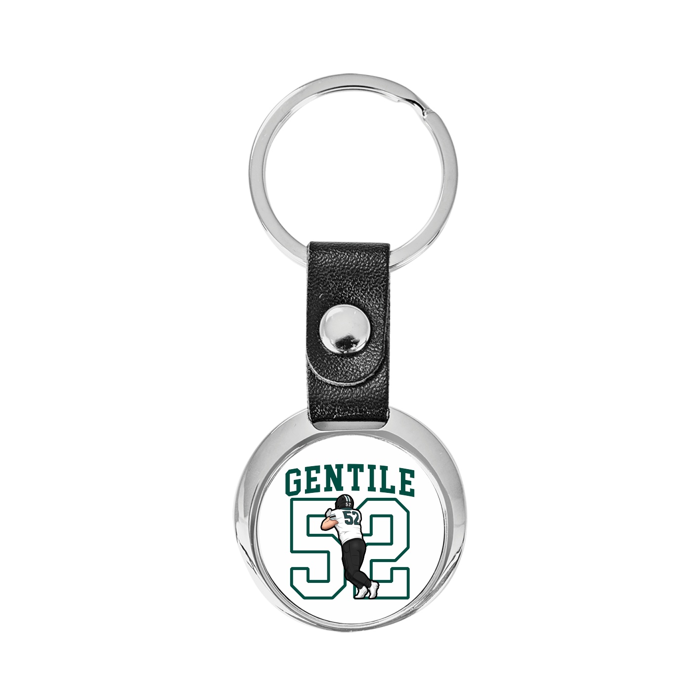 Key Chain — Shirsey in Classic