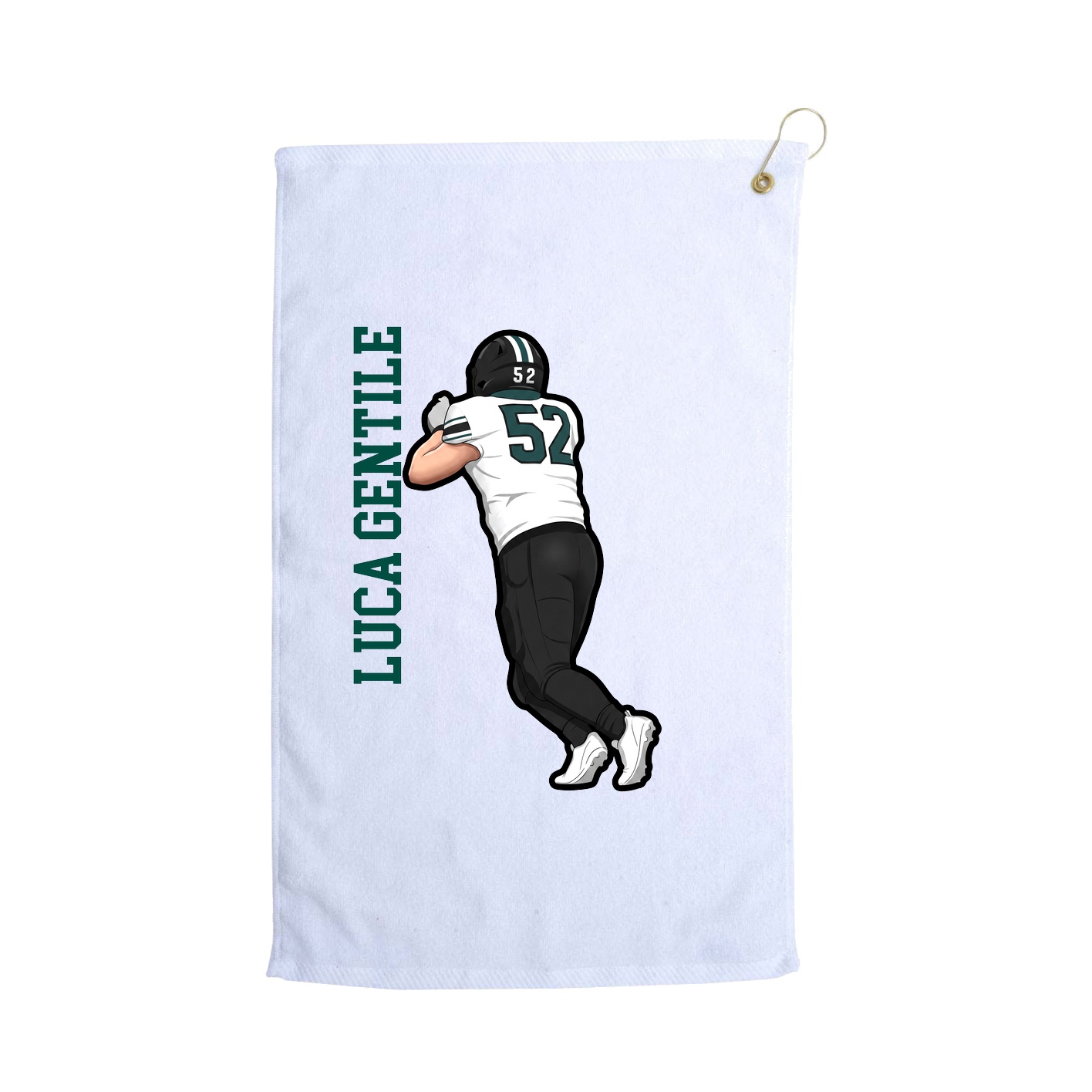 Golf Towel