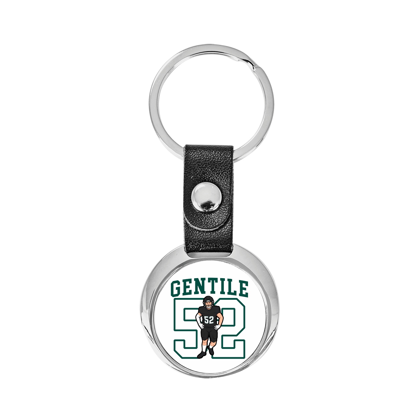 Key Chain — Shirsey in Classic