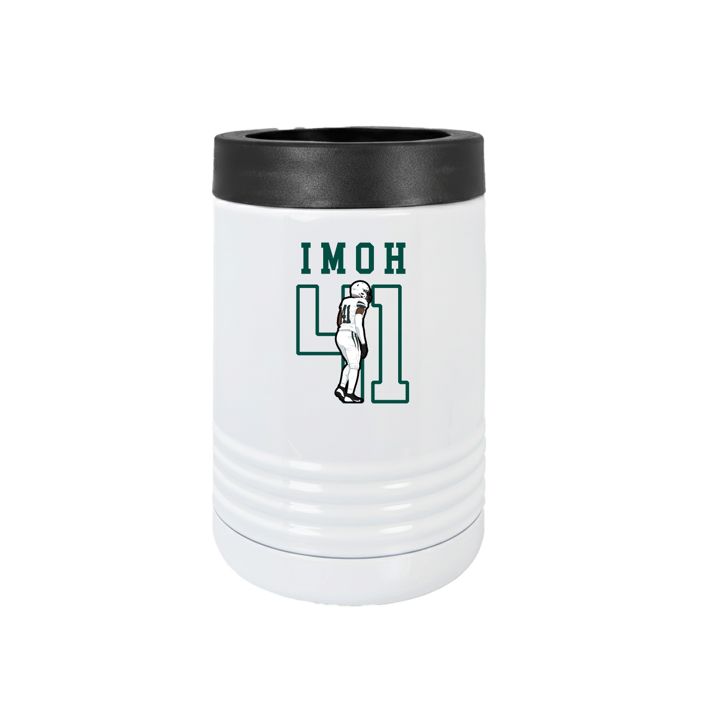 Beverage Holder — Shirsey in White