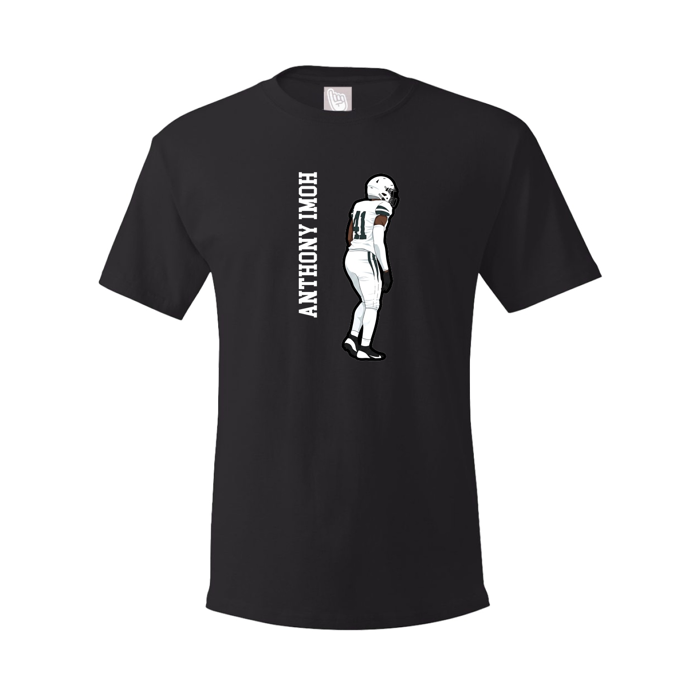 NIL Club Tee