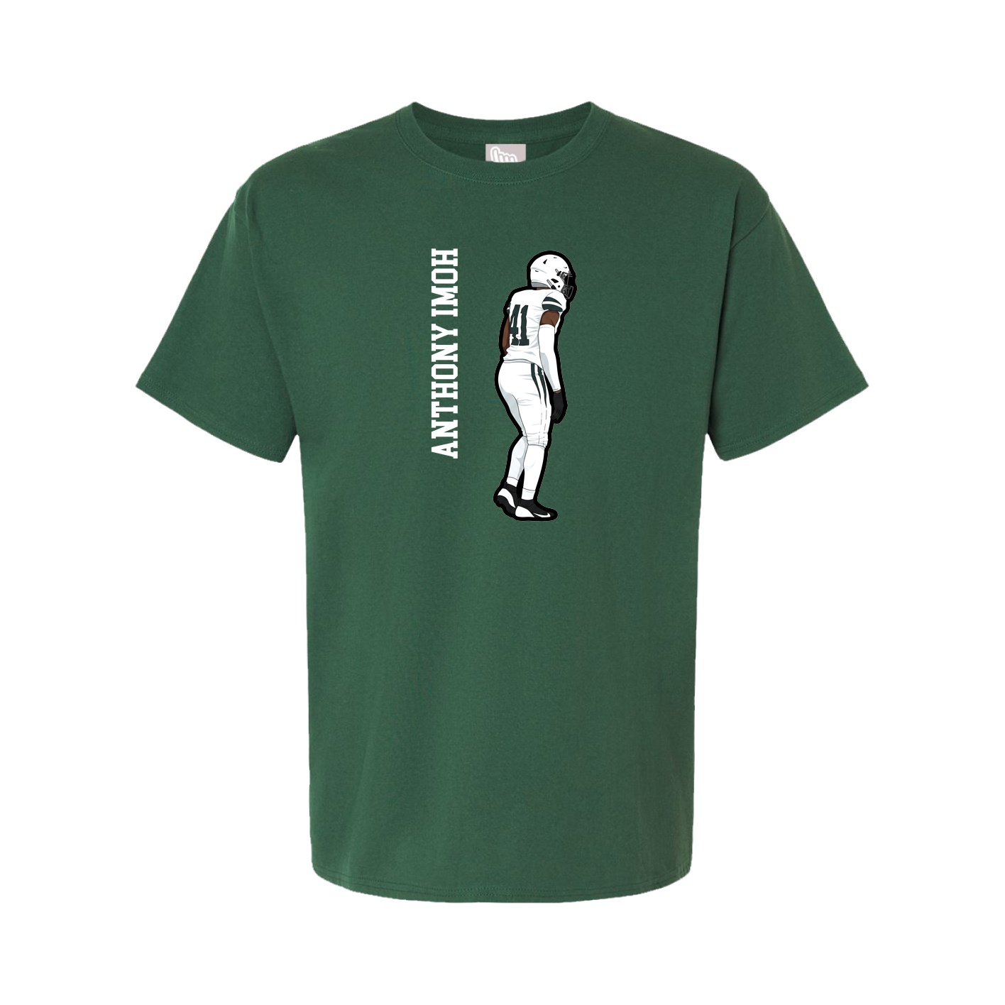 NIL Club Tee