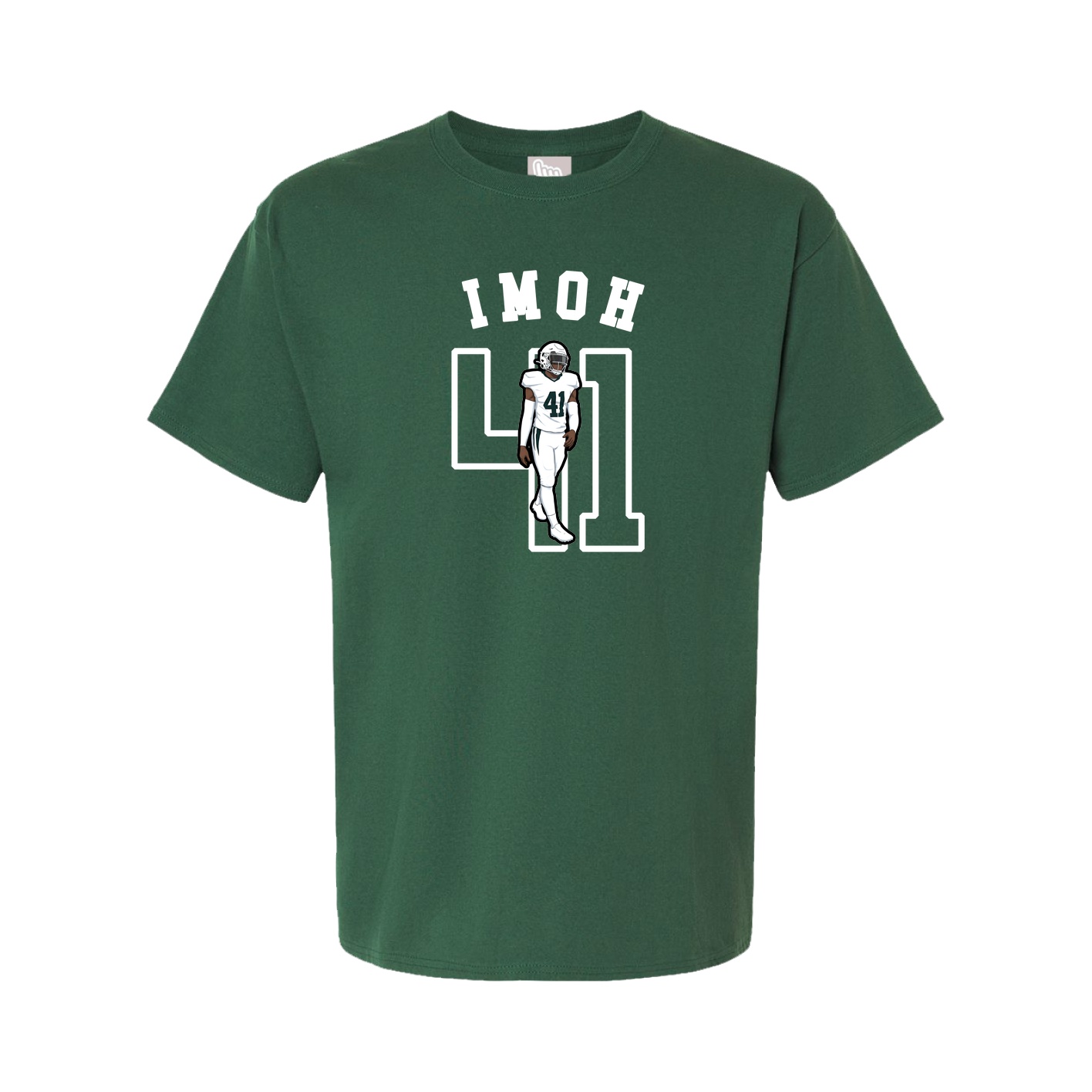 NIL Club Tee