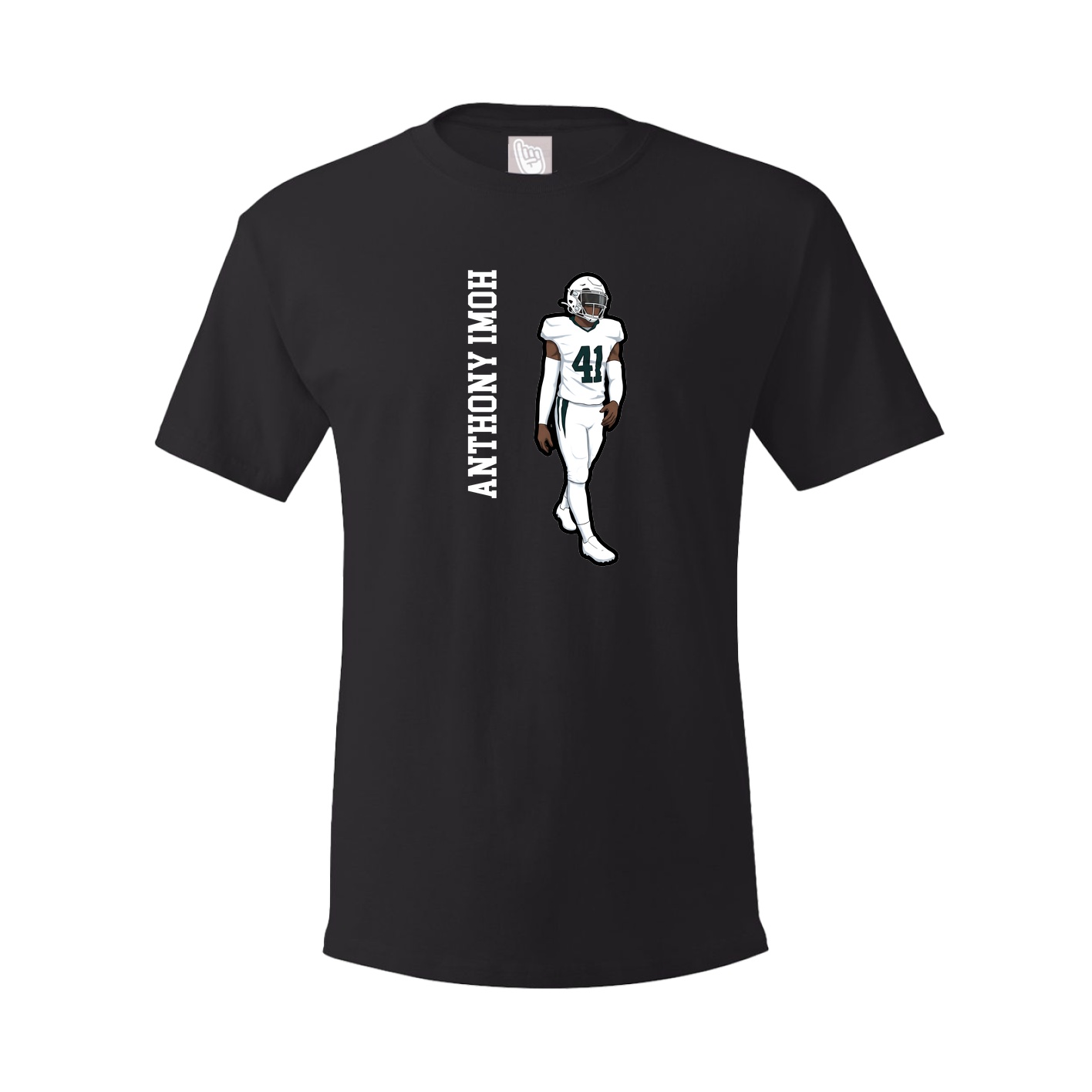 NIL Club Tee