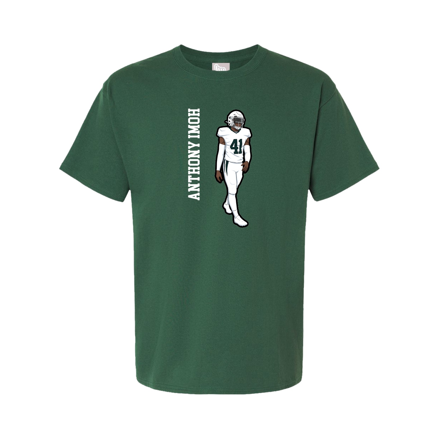 NIL Club Tee