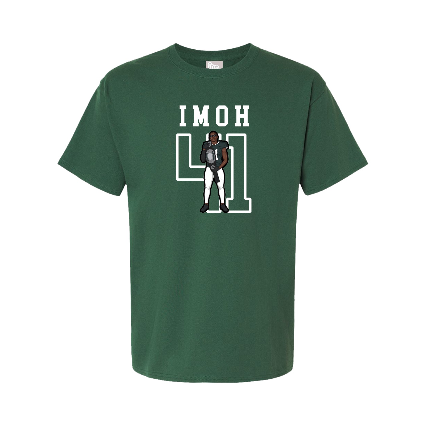 NIL Club Tee