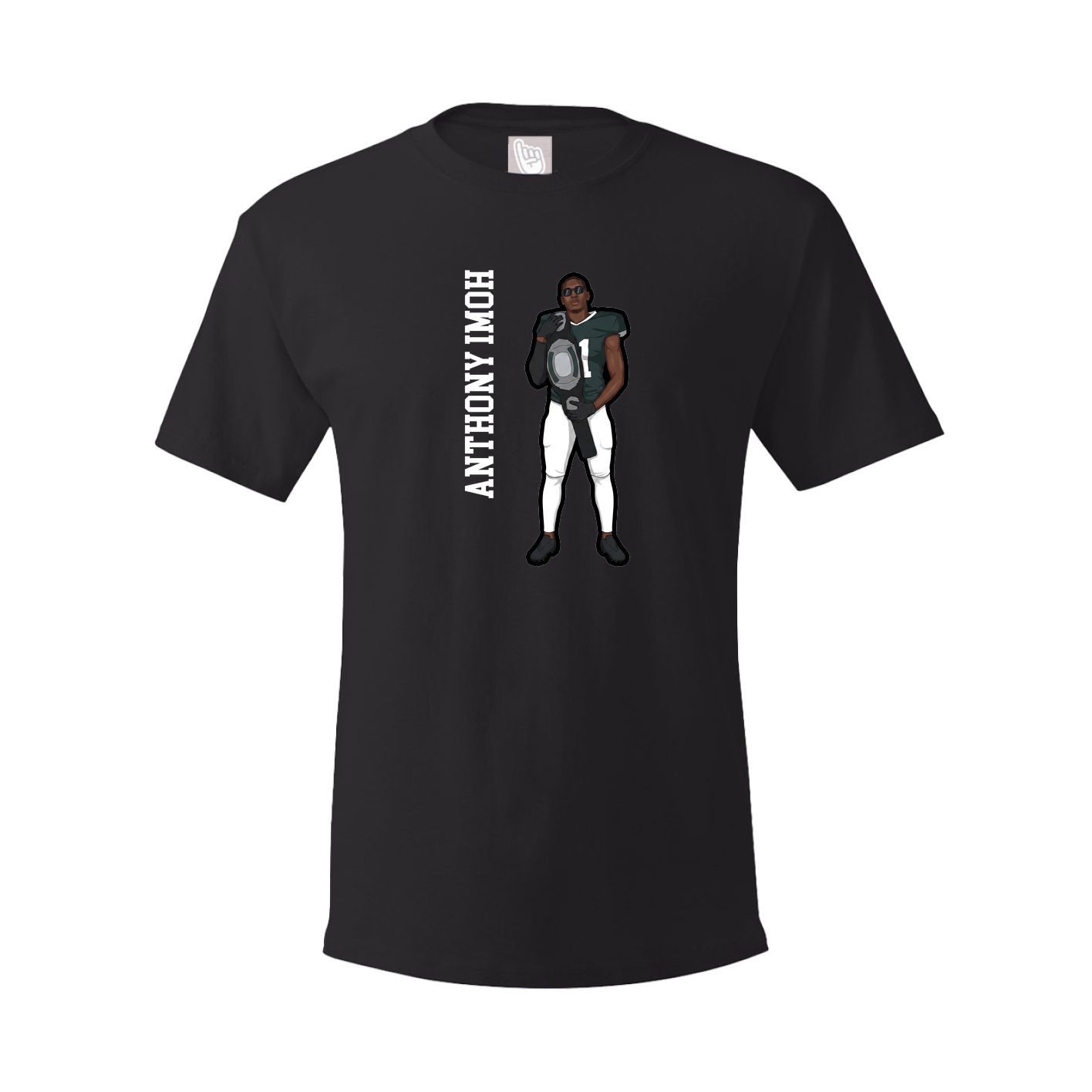 NIL Club Tee
