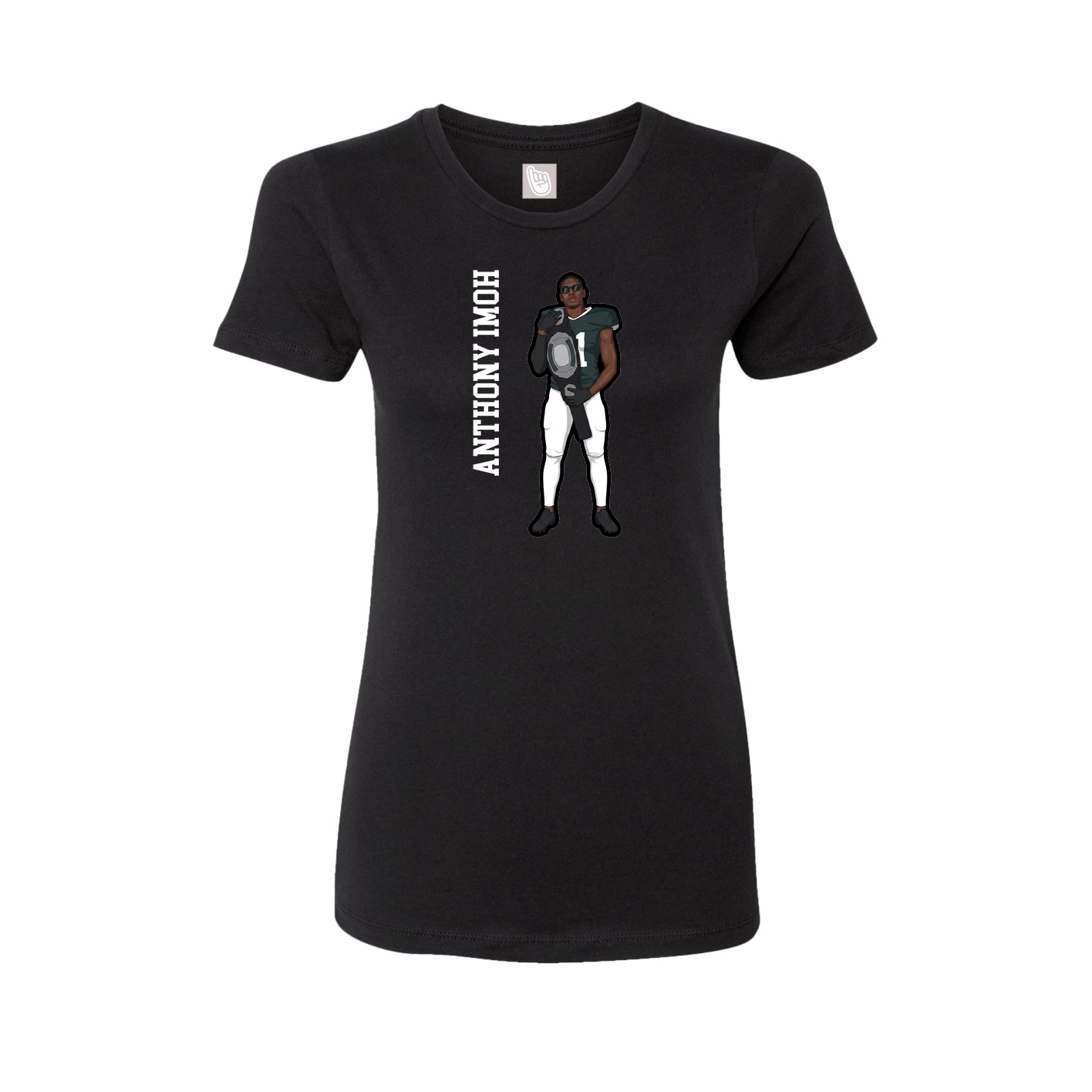 NIL Club Womens Tee