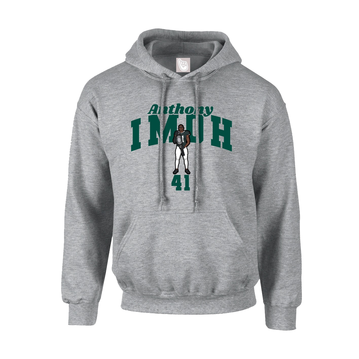 Hoodie