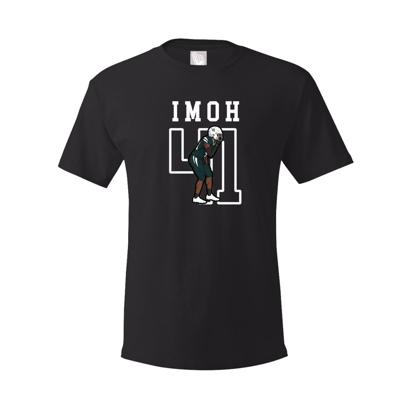 NIL Club Tee