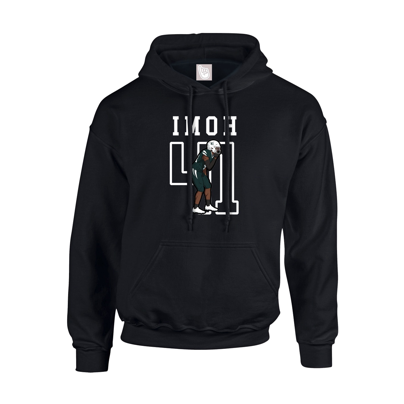 Youth Hoodie