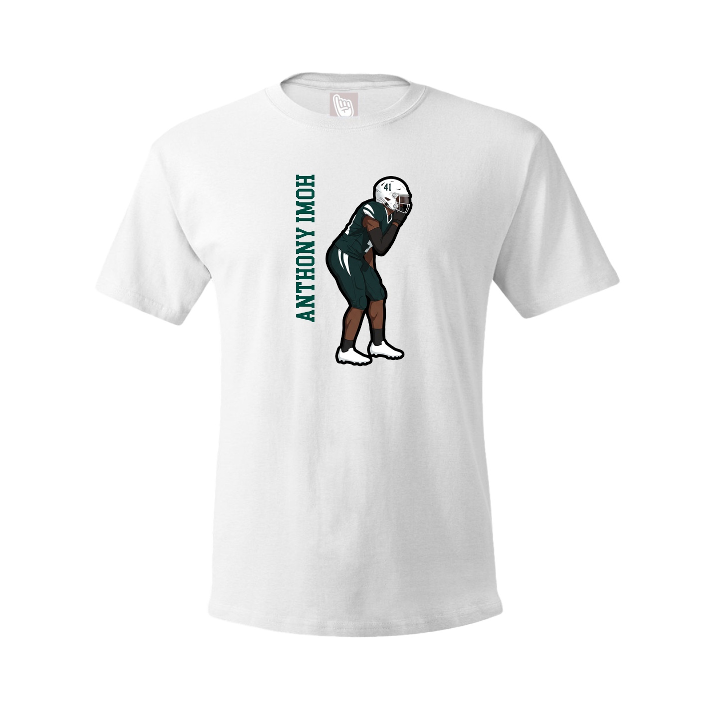 NIL Club Tee