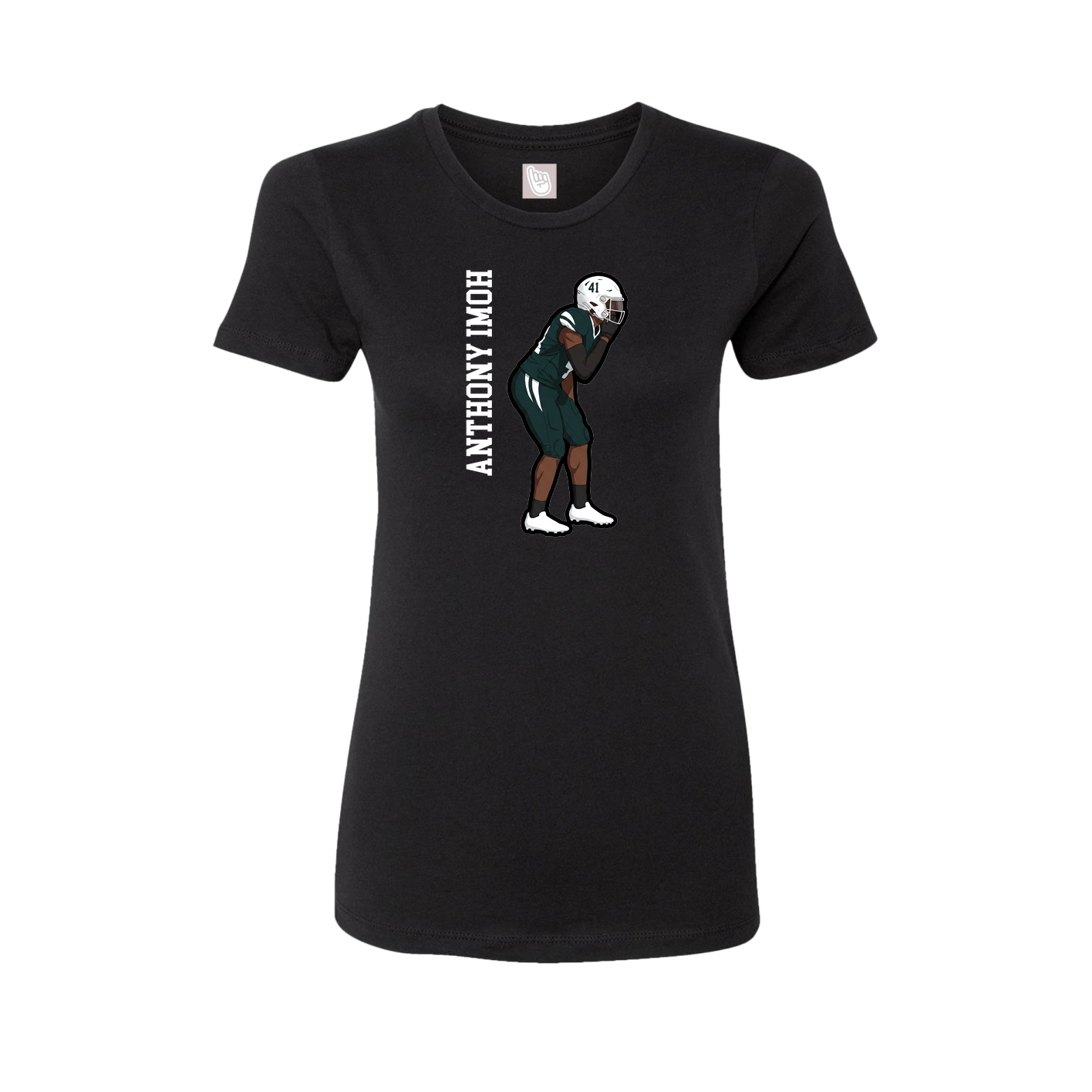 NIL Club Womens Tee