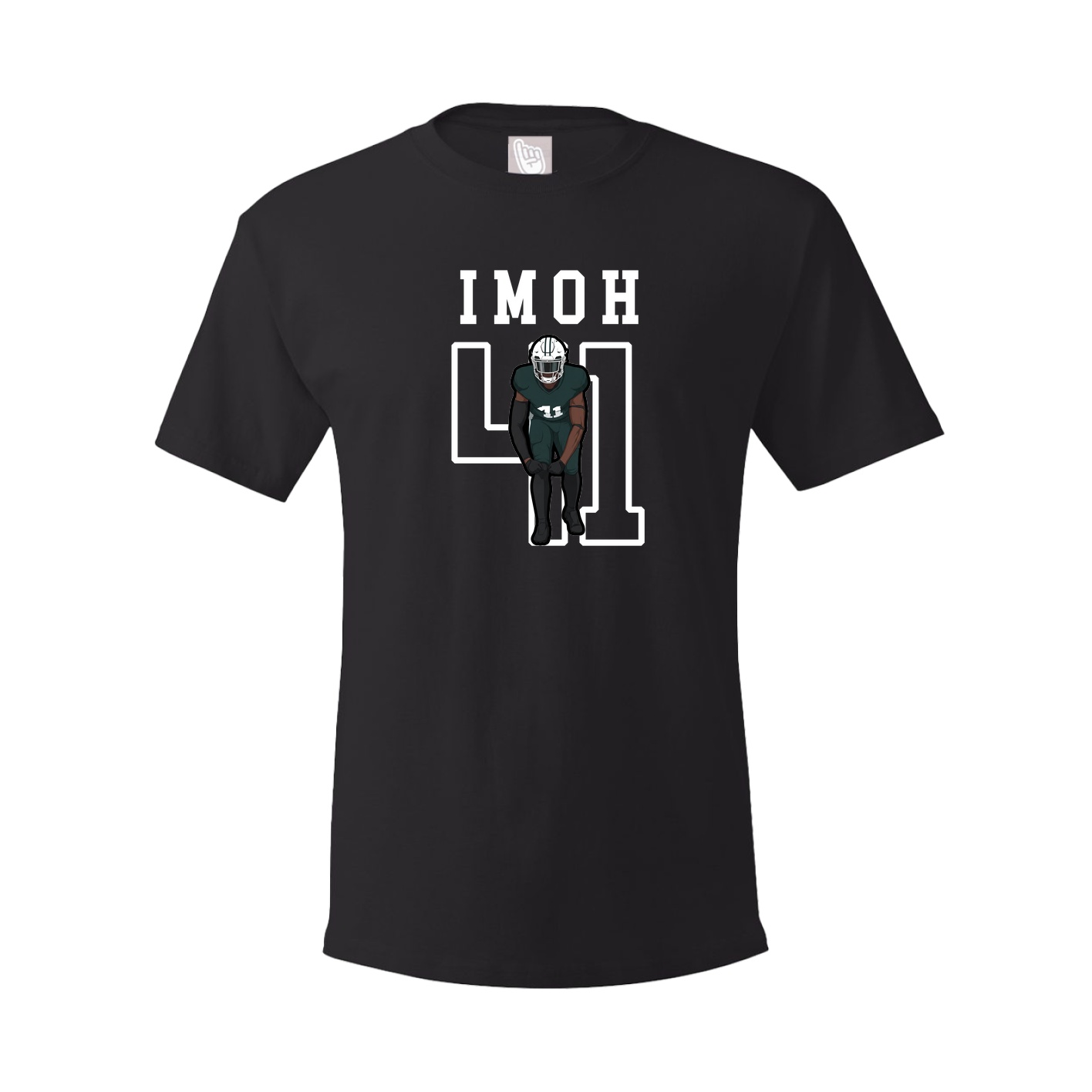NIL Club Tee