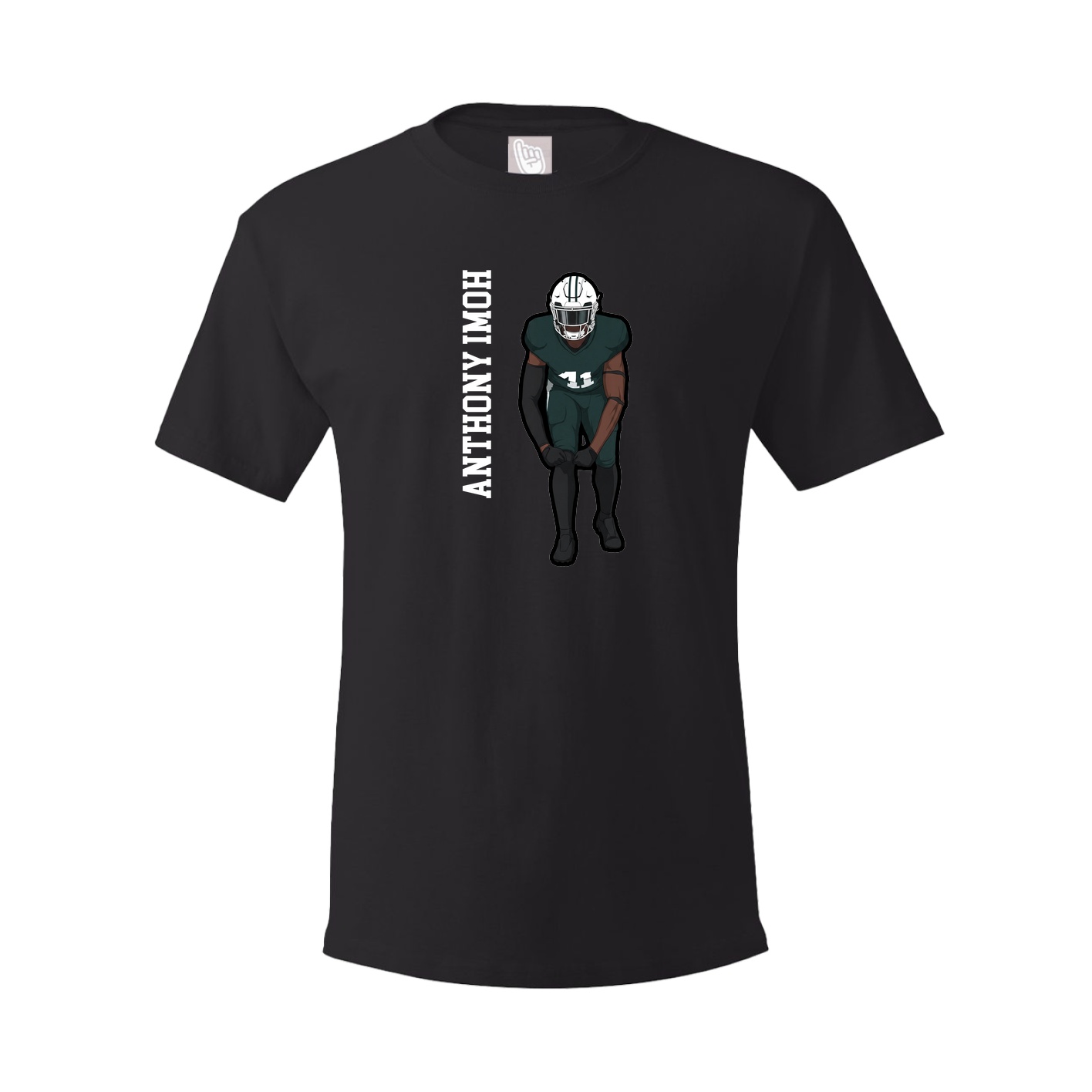 NIL Club Tee