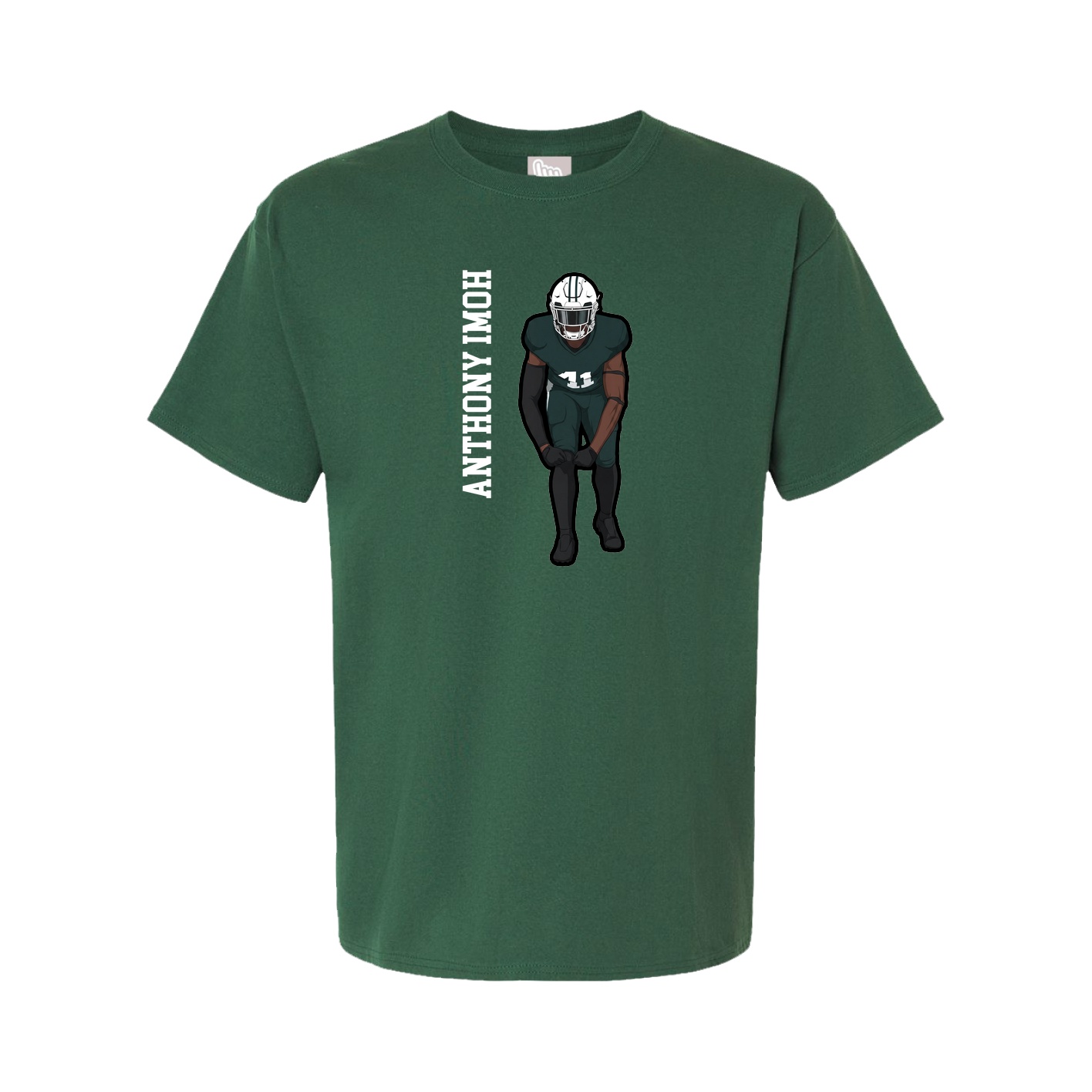 NIL Club Tee
