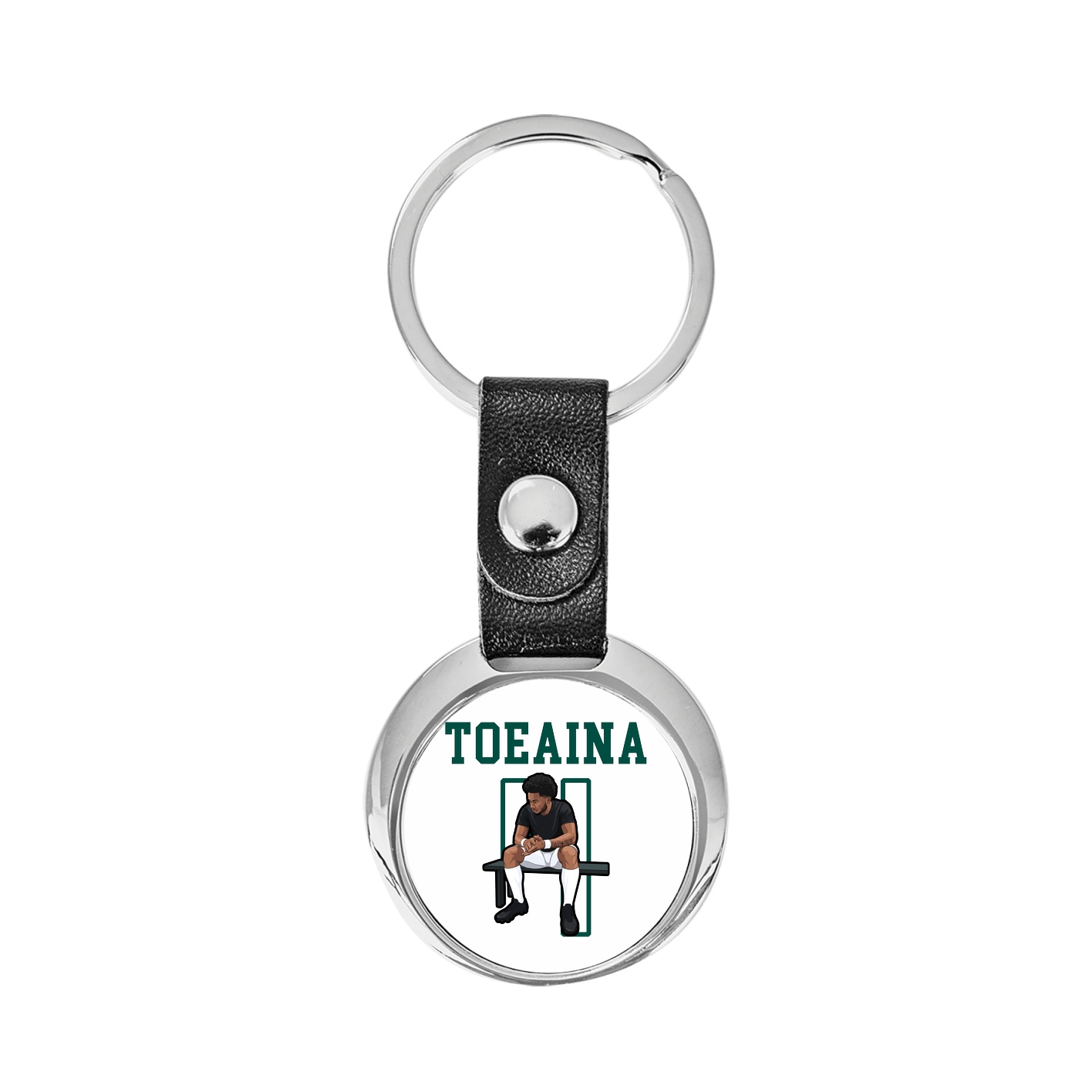 Key Chain — Shirsey in Classic