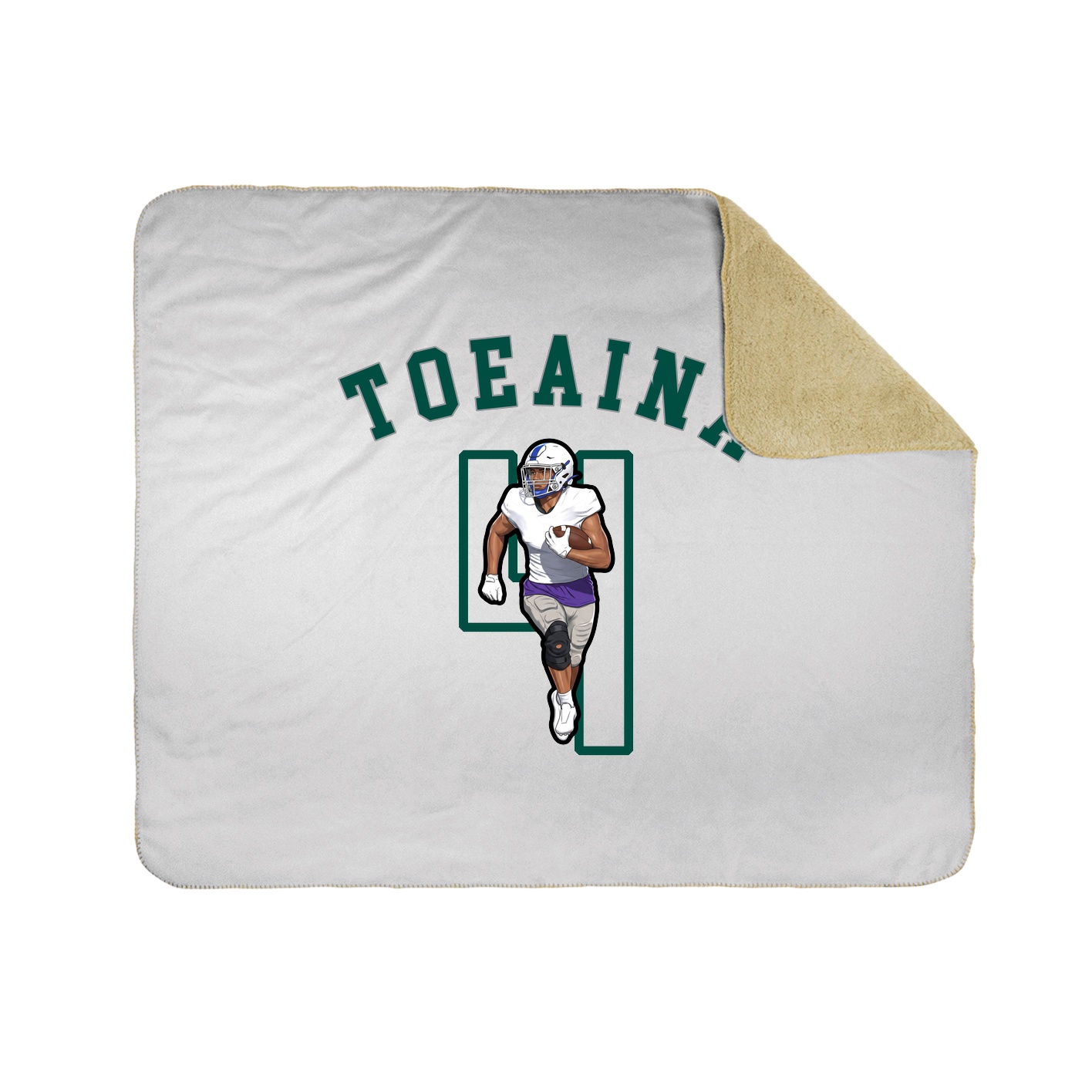 Throw Blanket