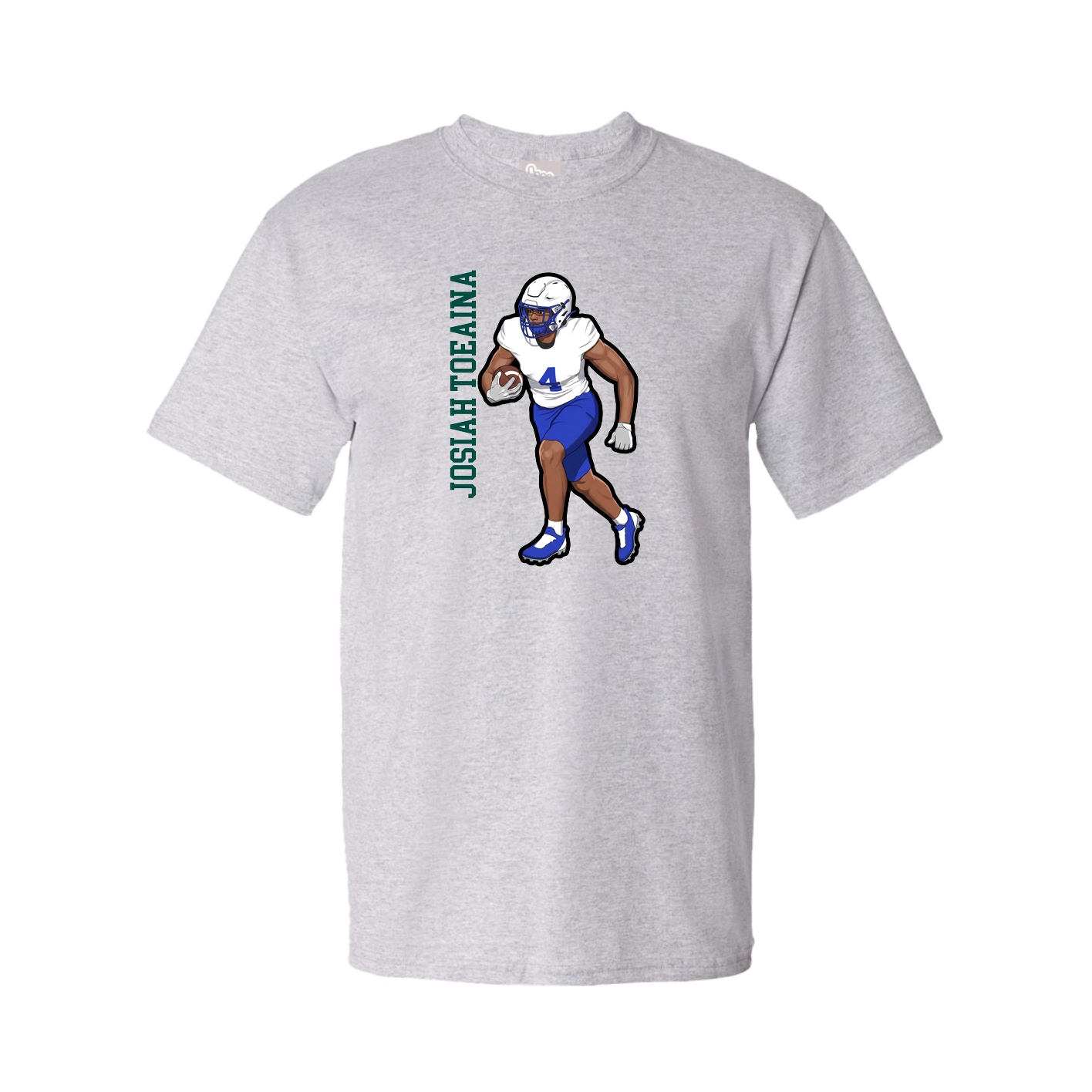 NIL Club Tee