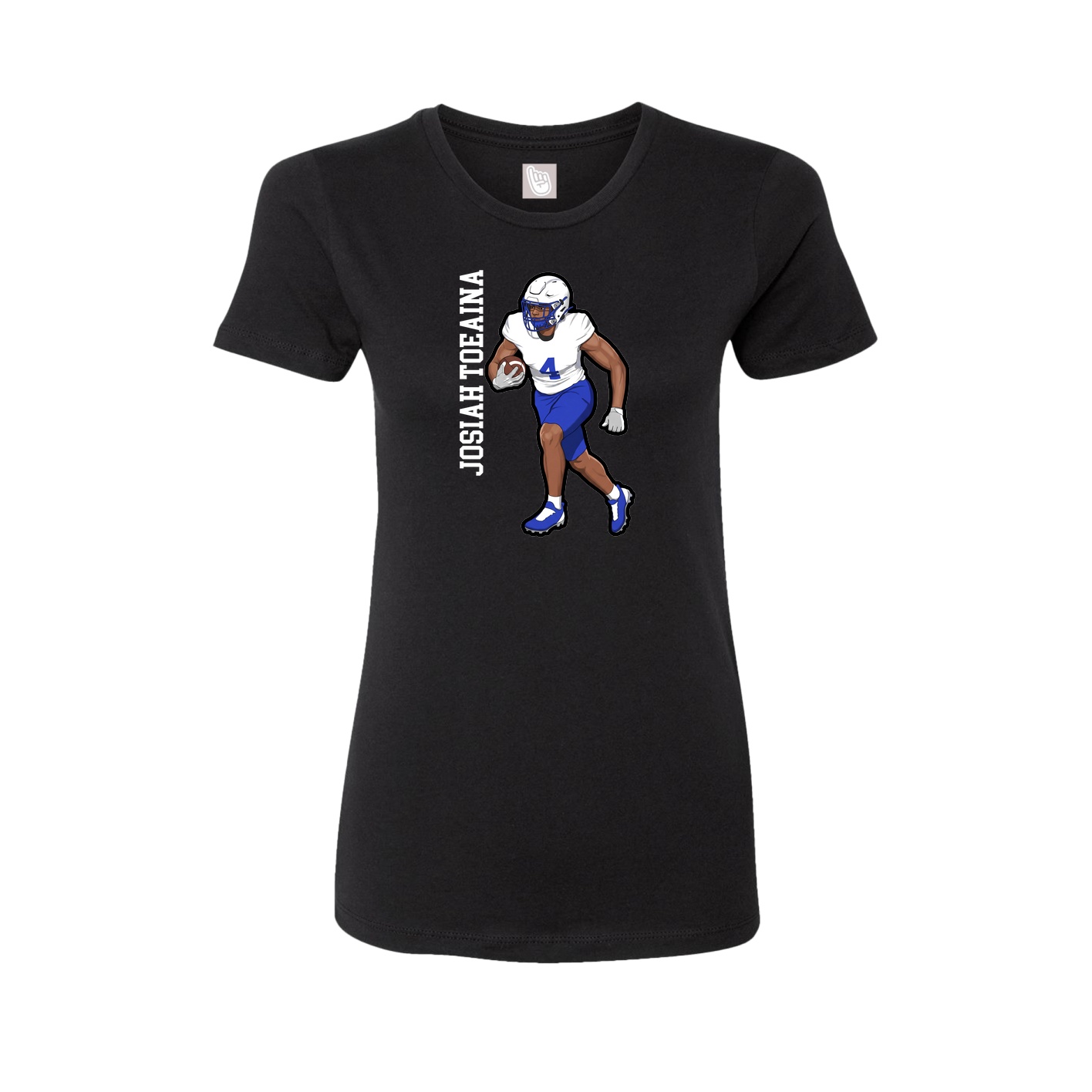NIL Club Womens Tee