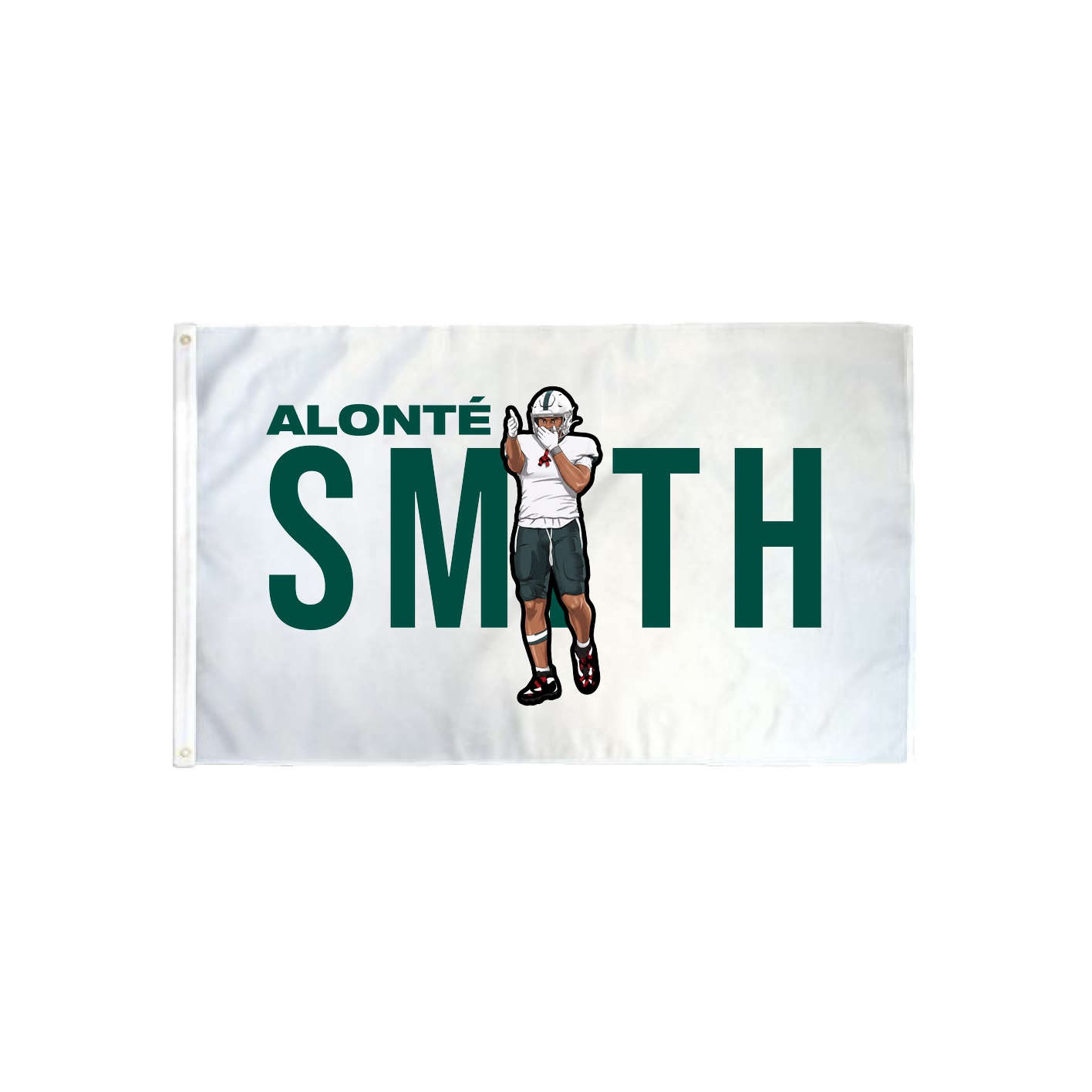 3x5 Flag