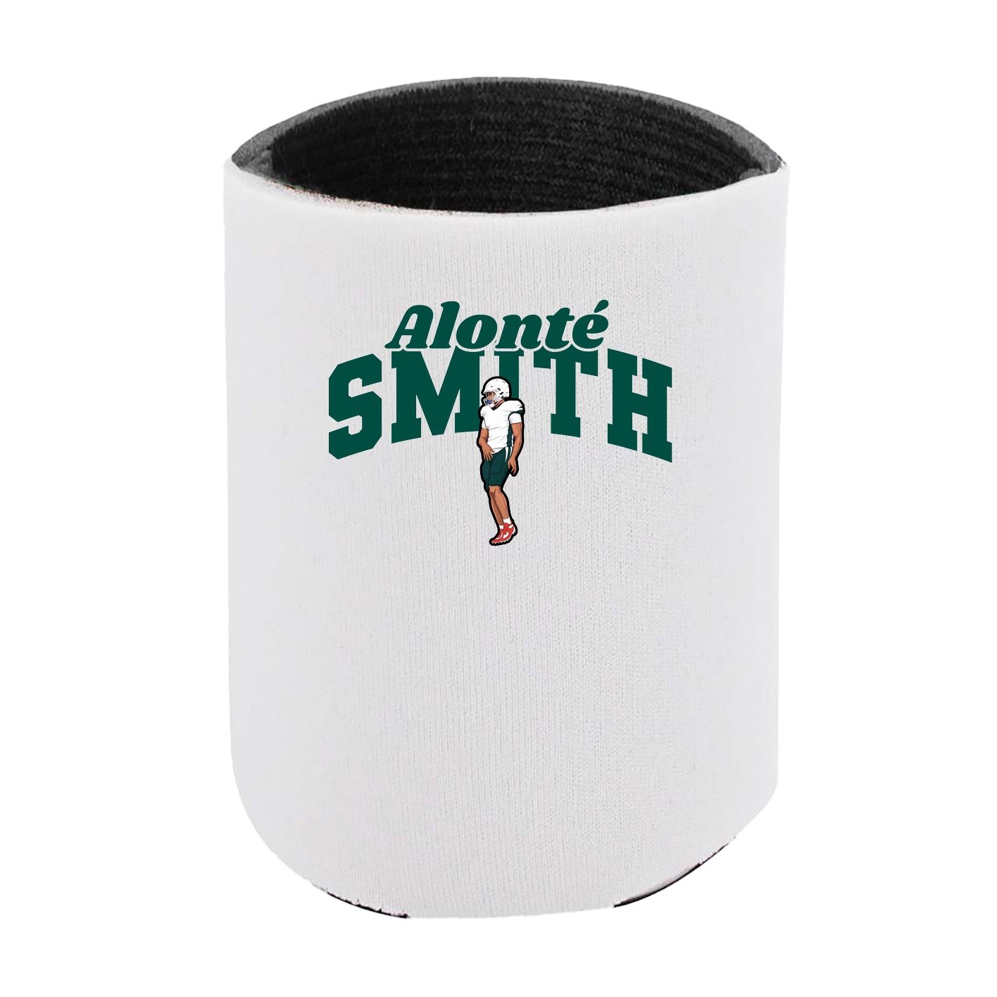 Can Holder — Signature Arch in White