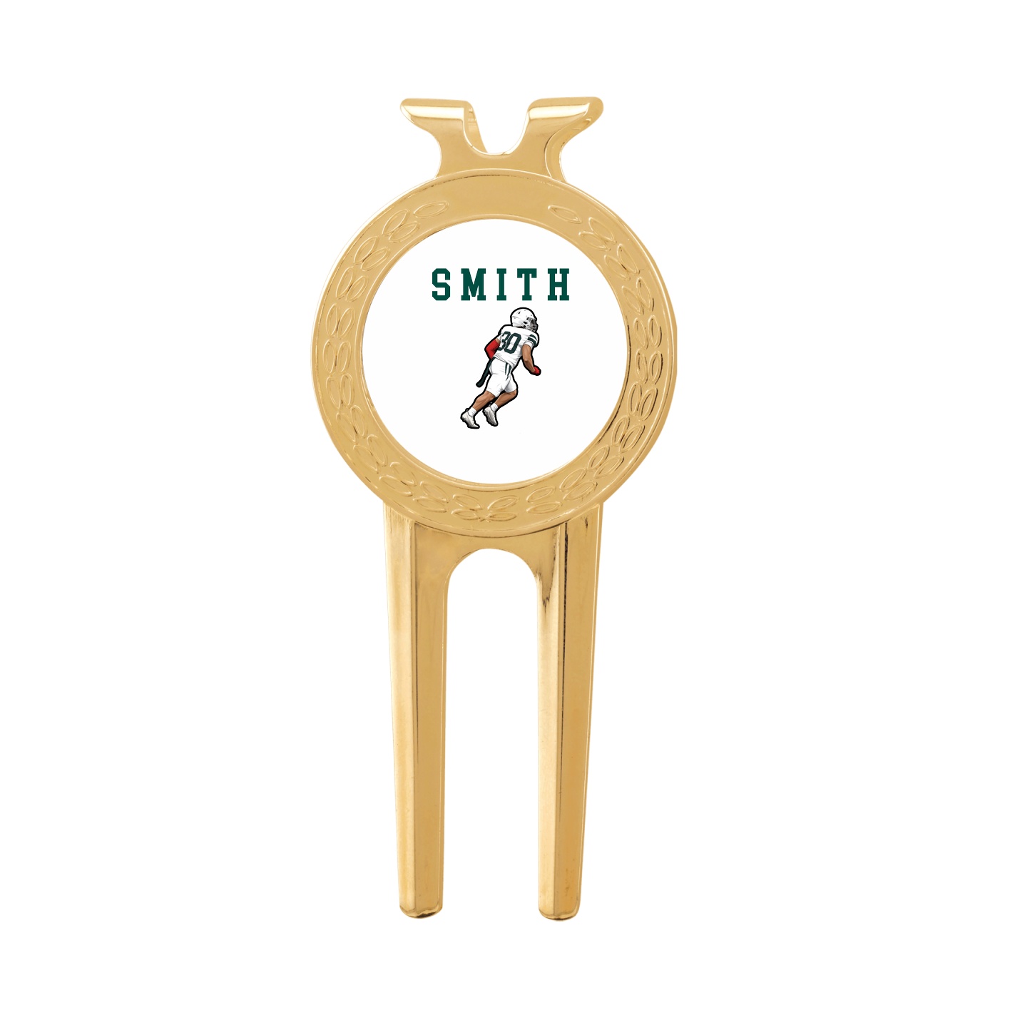Divot Tool with Ball Marker — Shirsey in Classic