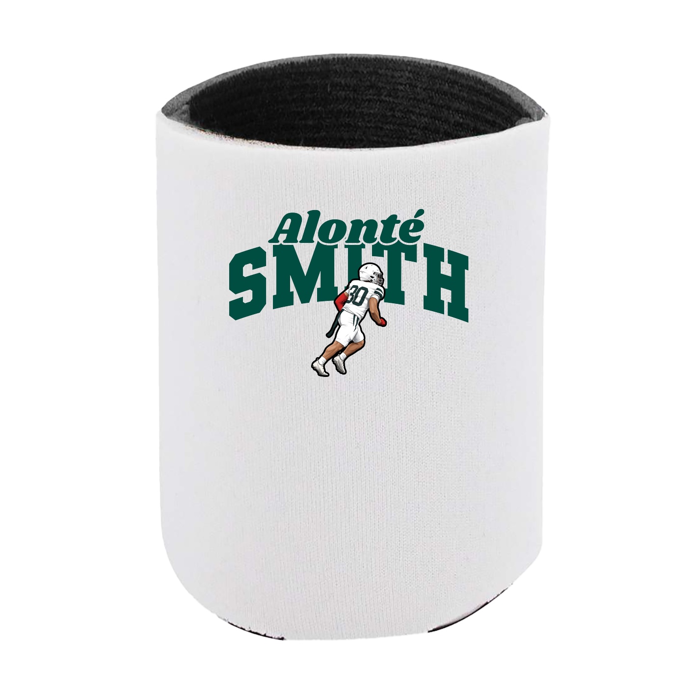 Can Holder — Signature Arch in White