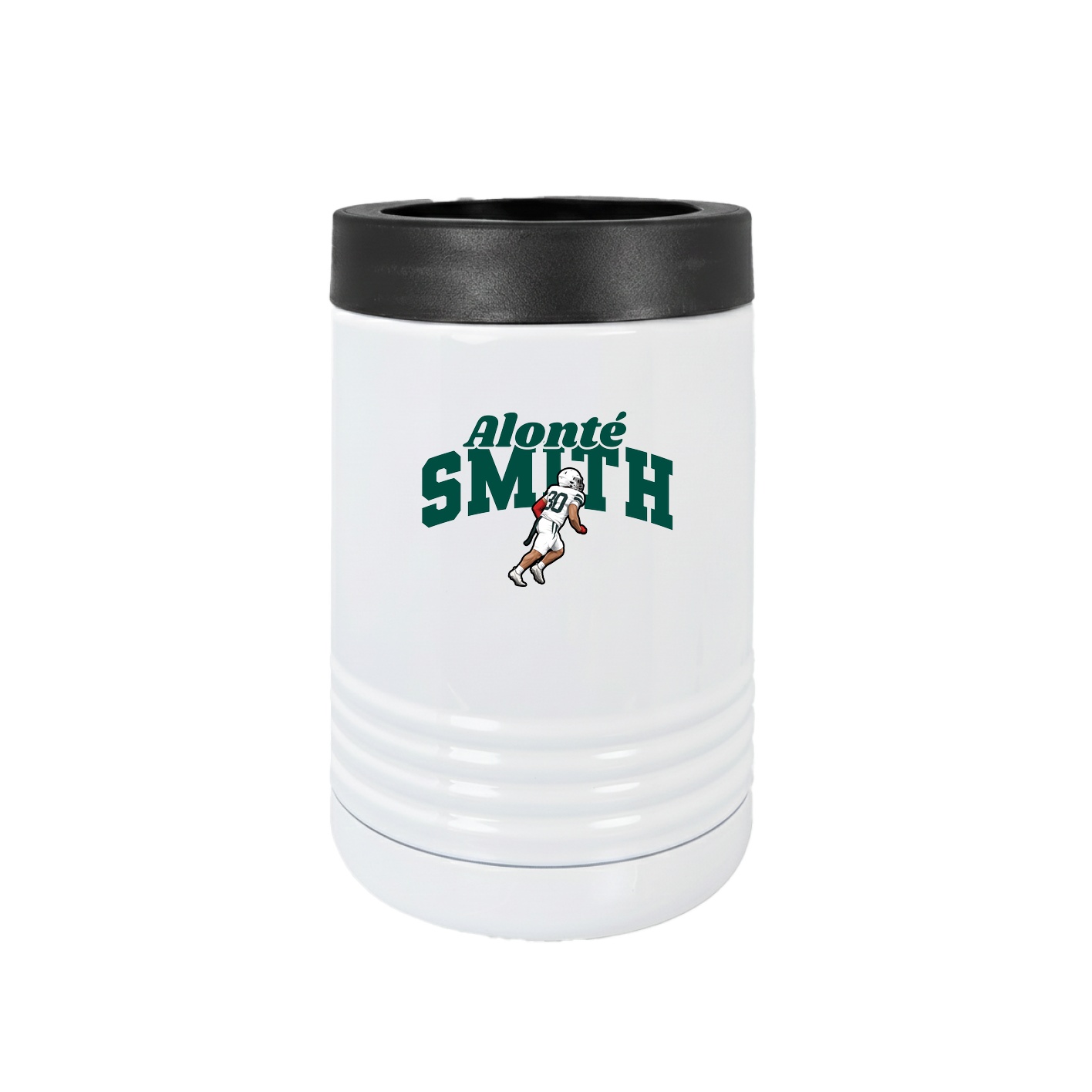 Beverage Holder — Signature Arch in White