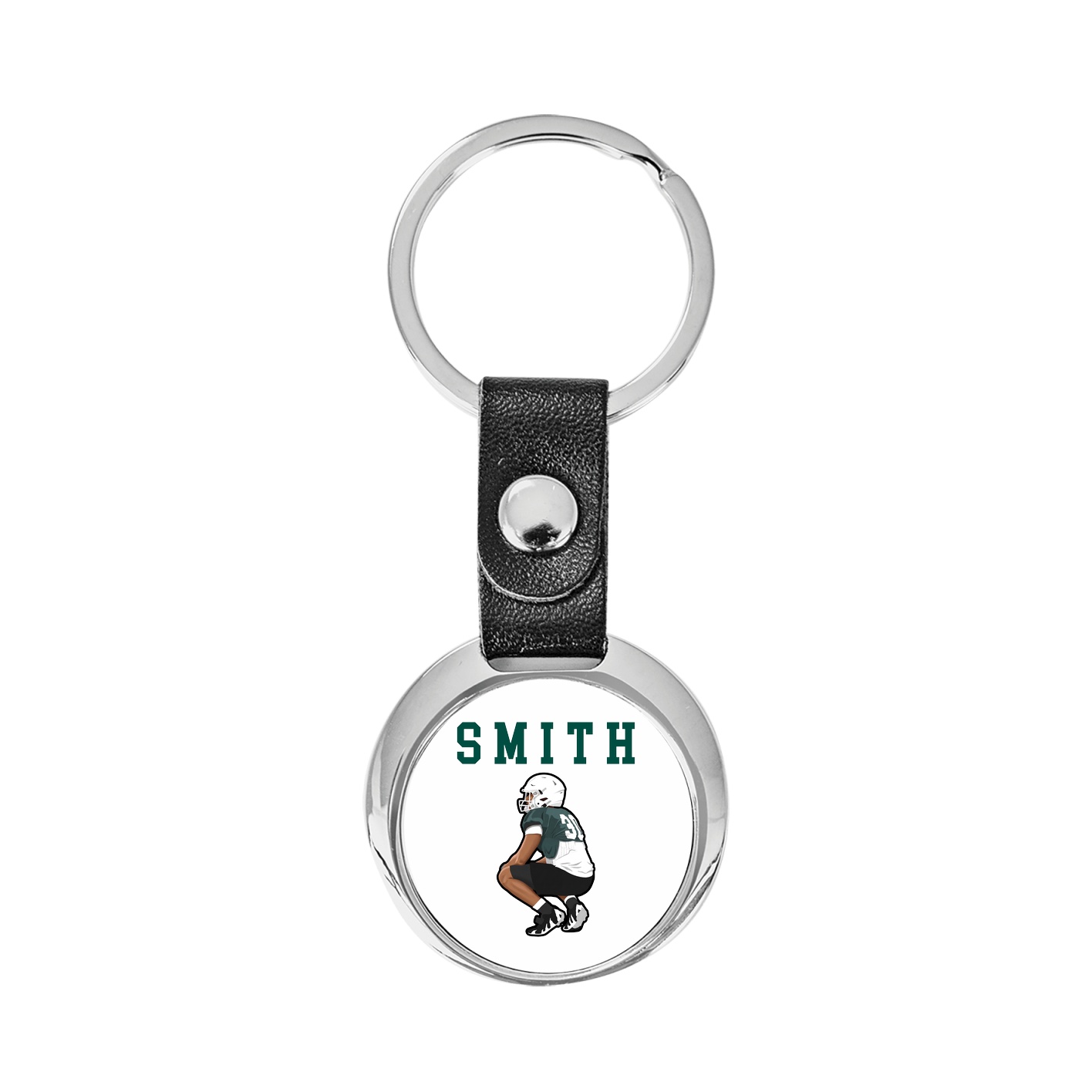 Key Chain — Shirsey in Classic