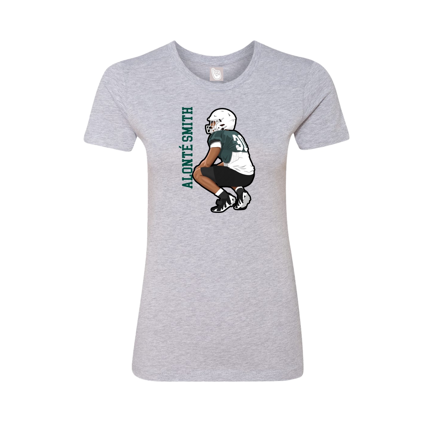 Womens Tee