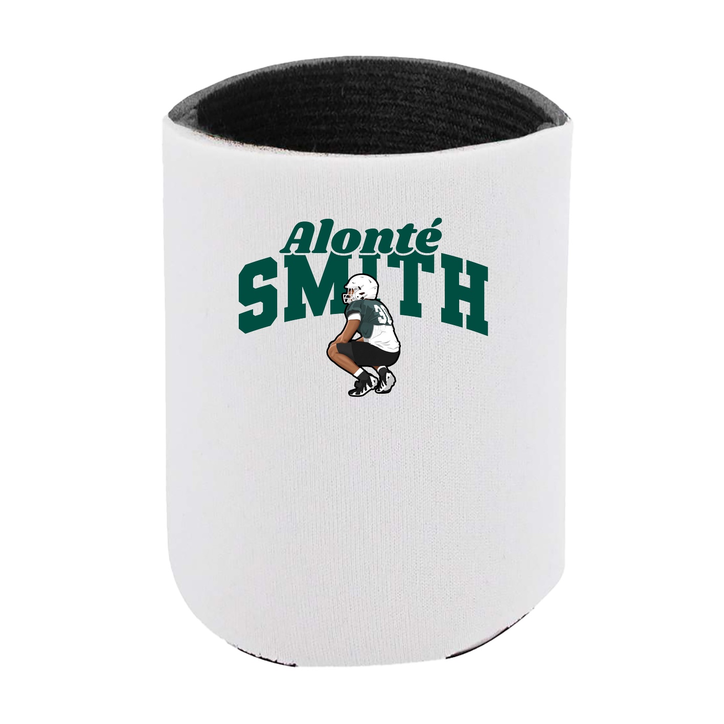 Can Holder — Signature Arch in White