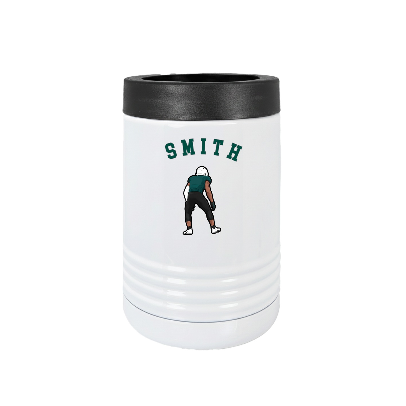Beverage Holder — Shirsey Arch in White
