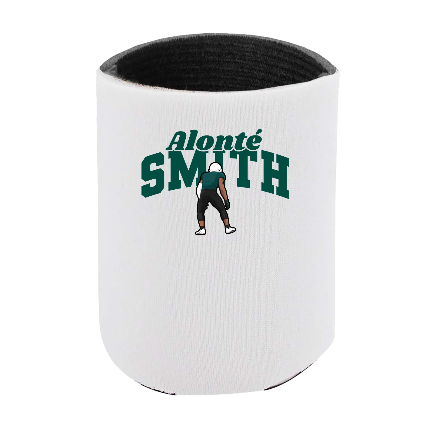 Can Holder — Signature Arch in White