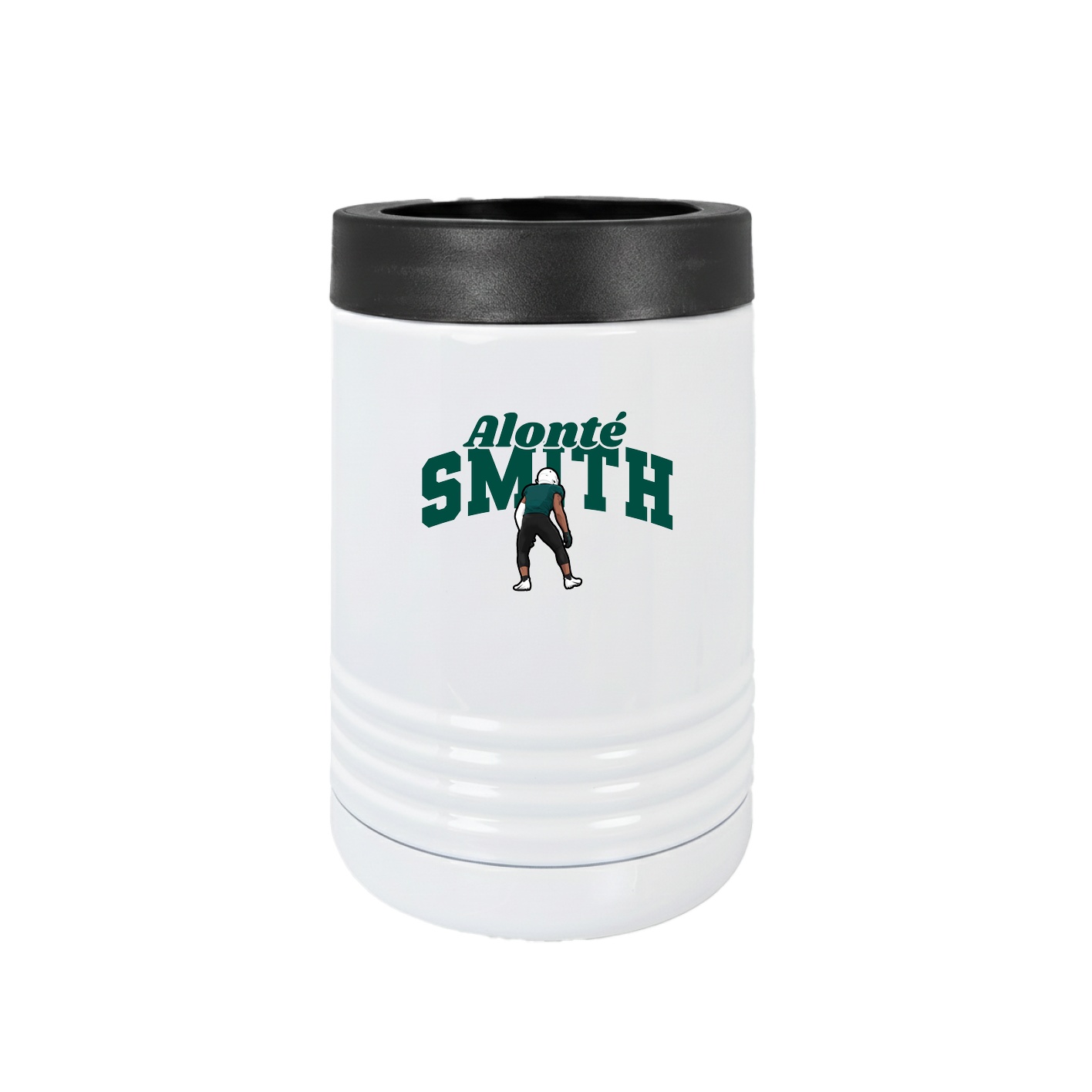 Beverage Holder — Signature Arch in White