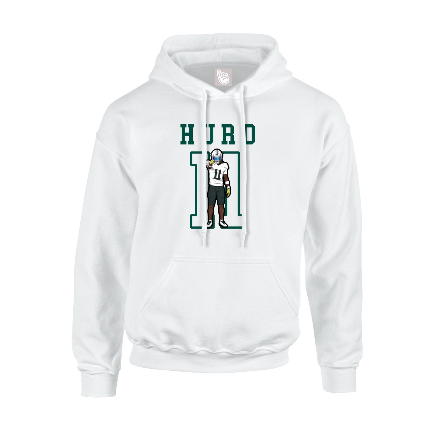 Youth Hoodie
