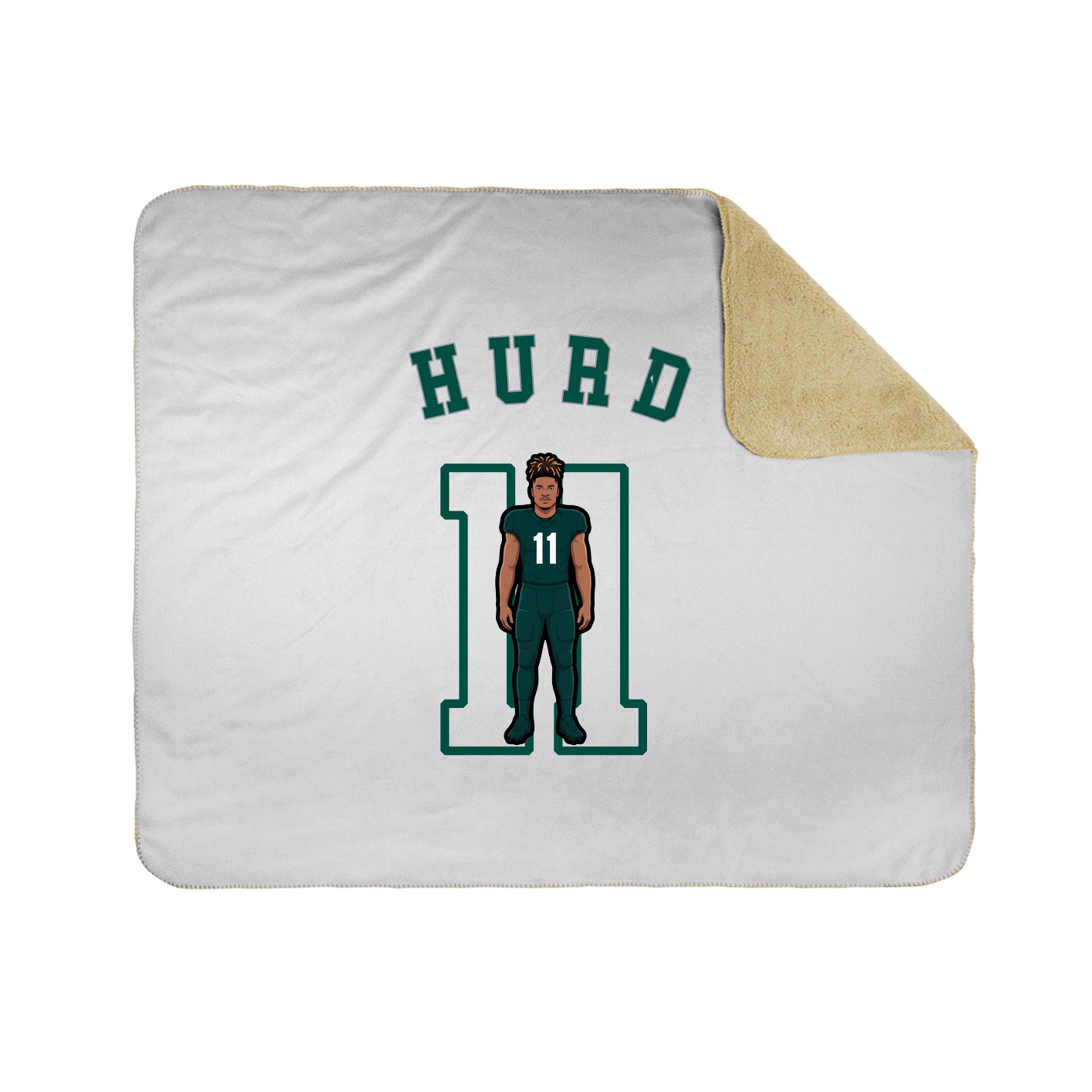 Throw Blanket
