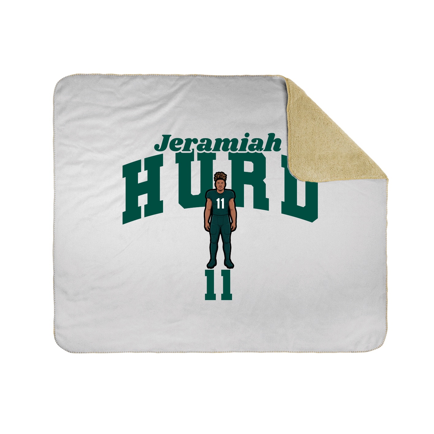 Throw Blanket