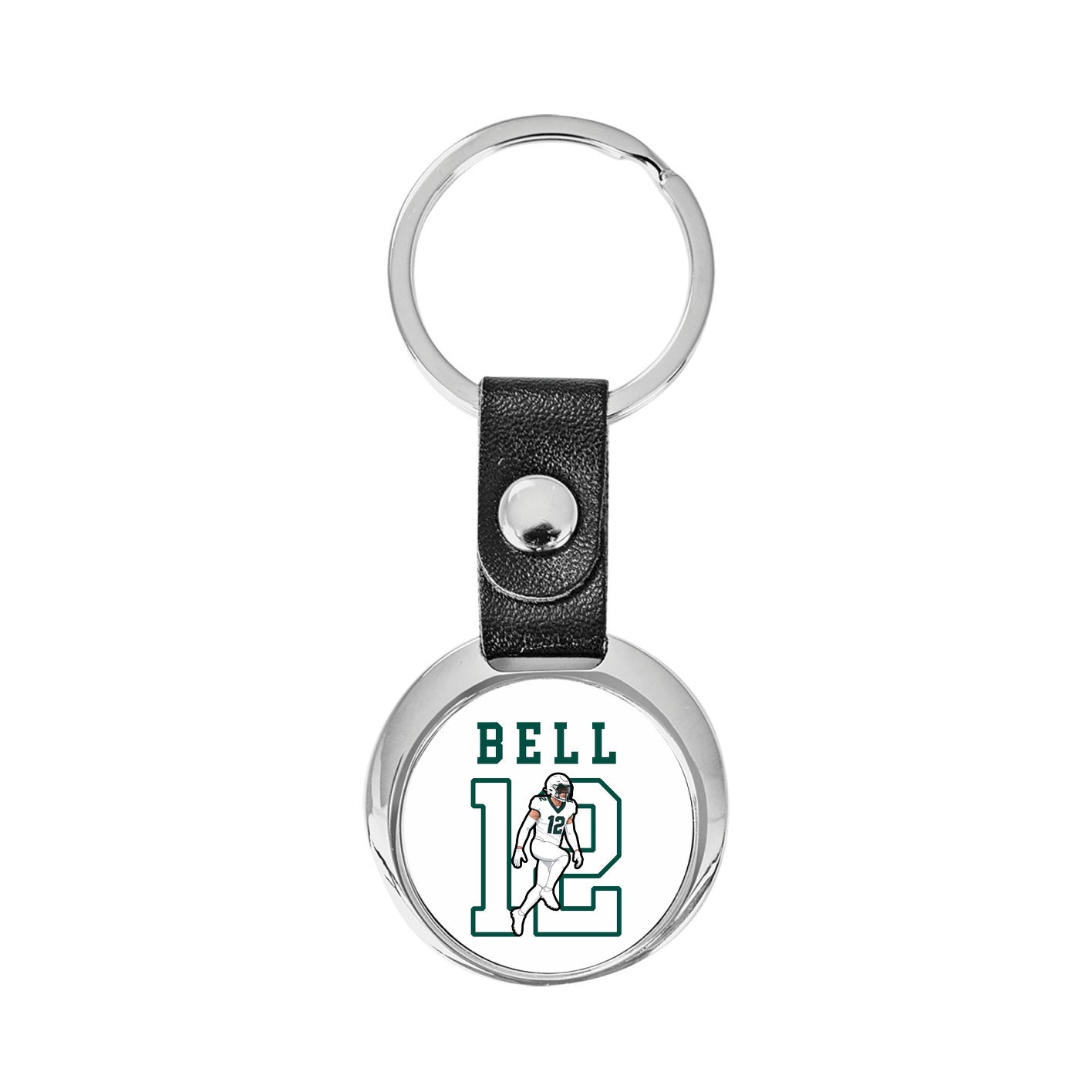 Key Chain — Shirsey in Classic