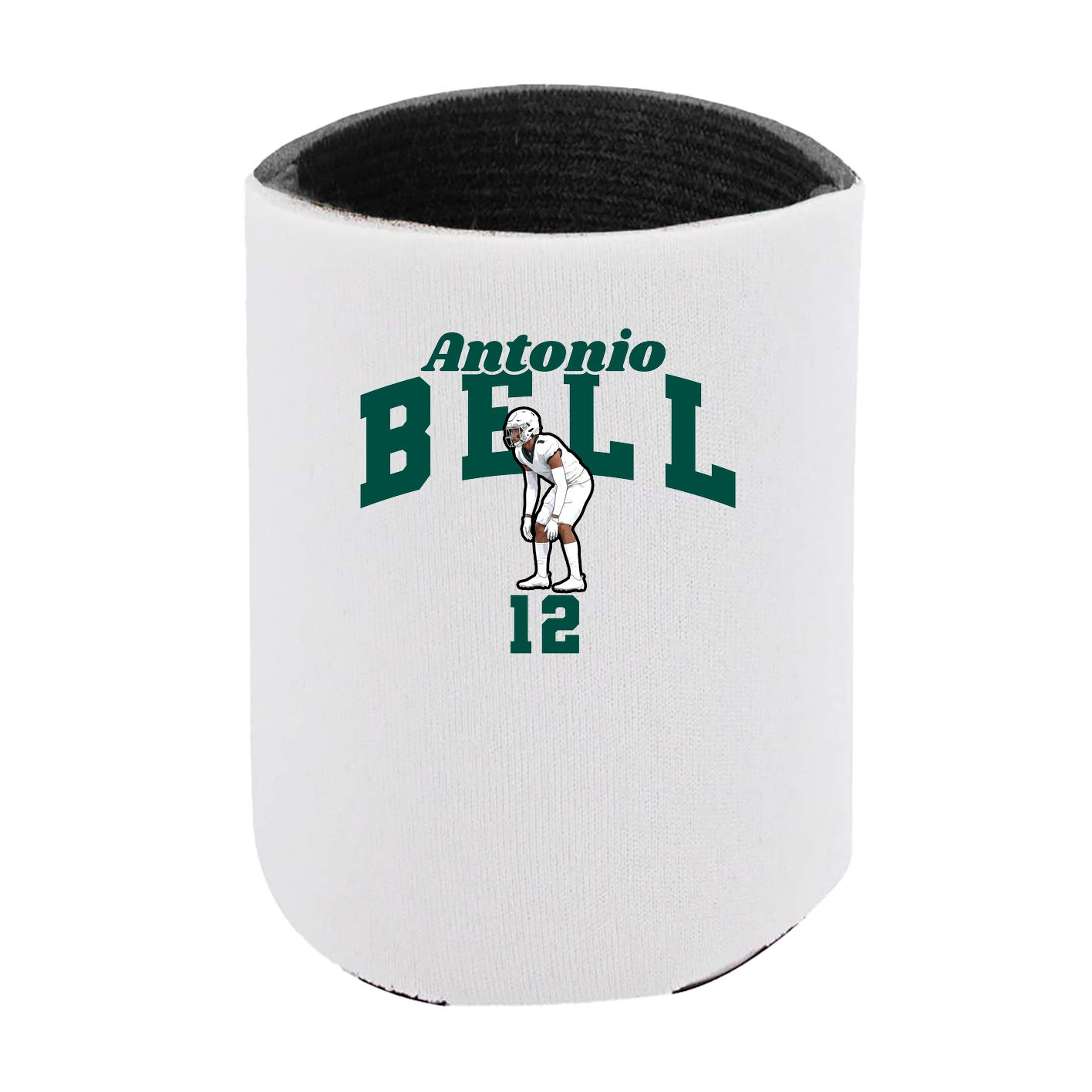 Can Holder — Signature Arch in White