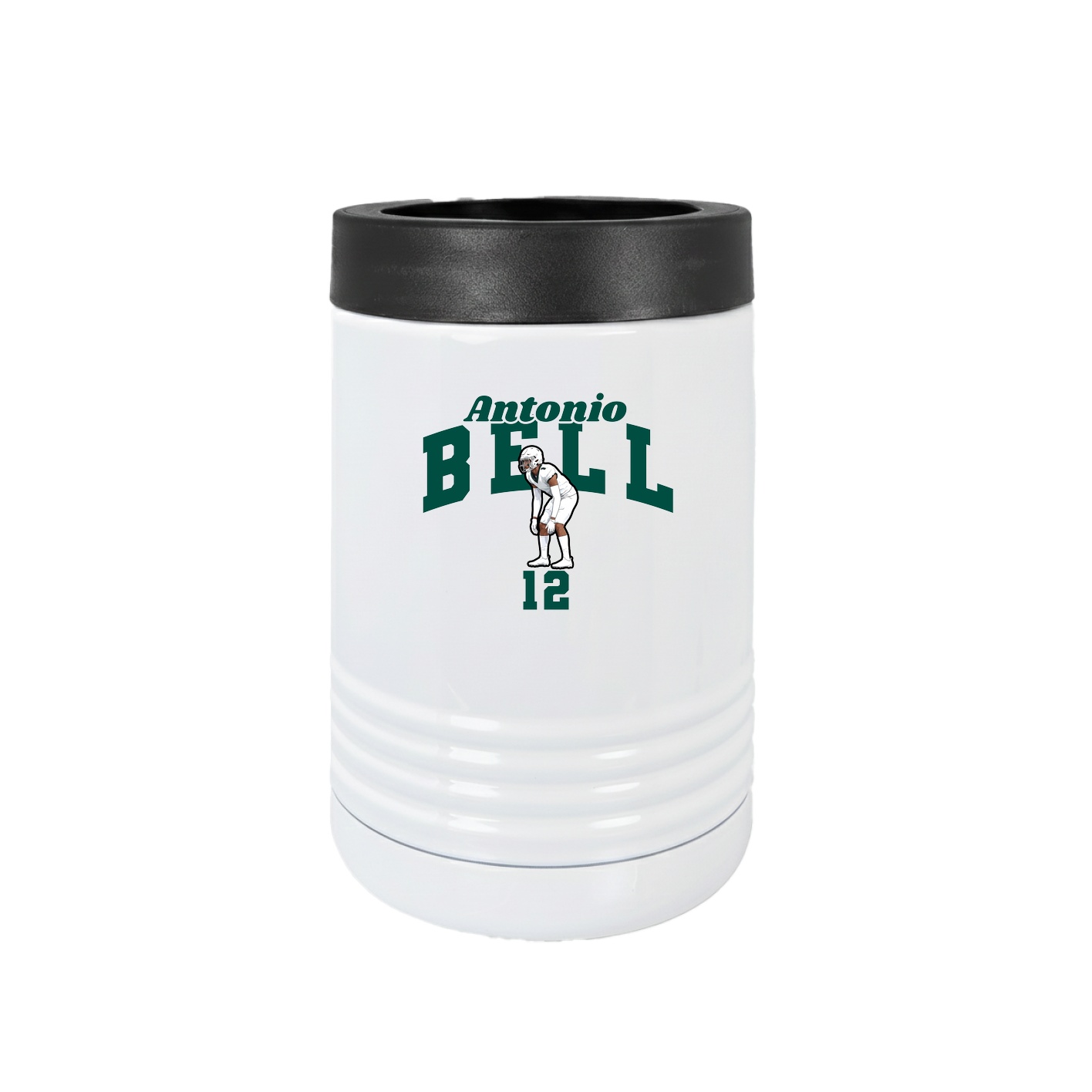 Beverage Holder — Signature Arch in White