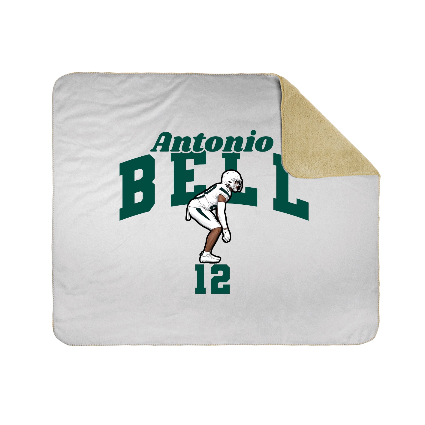 Throw Blanket