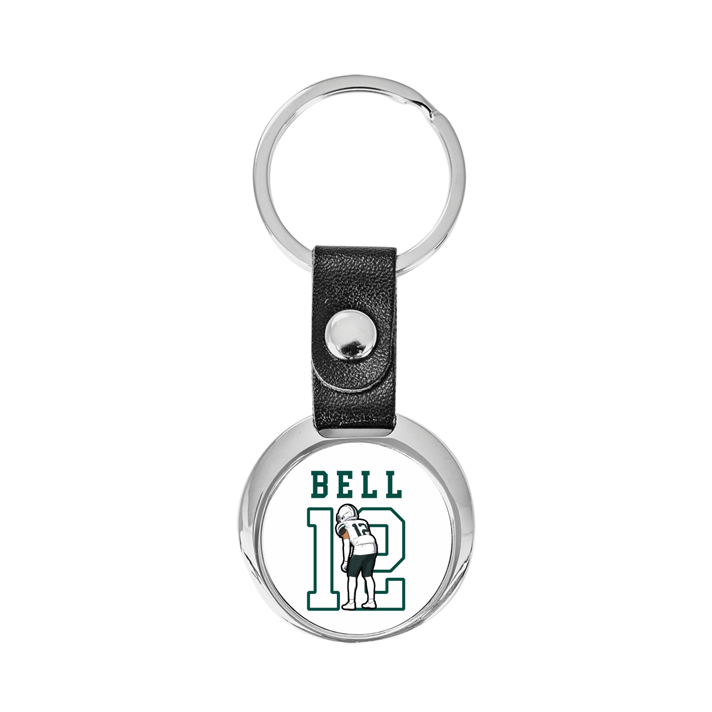 Key Chain — Shirsey in Classic
